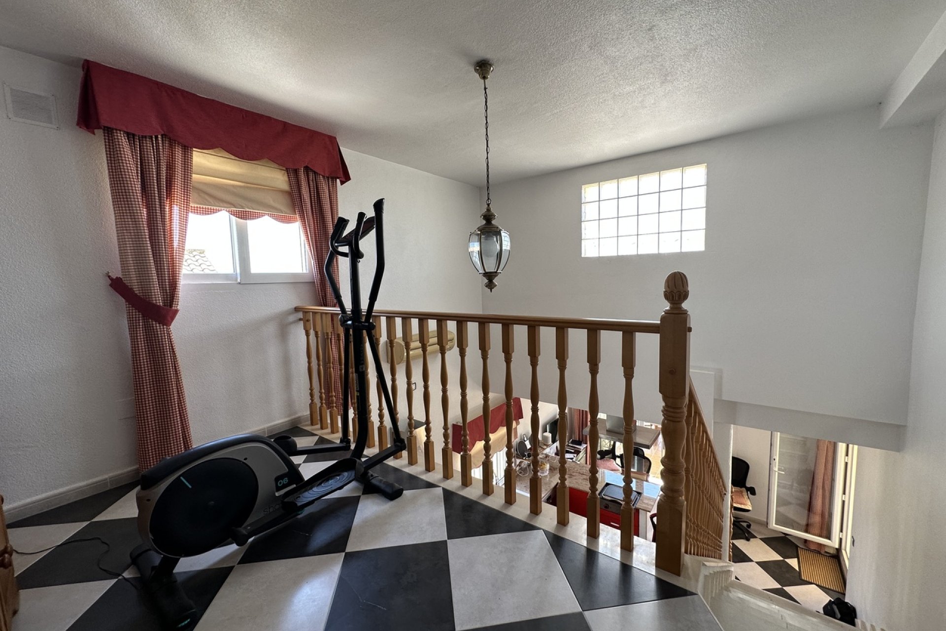 Villa de lujo de 5 dormitorios con vistas al campo de golf en venta en Las Ramblas, Costa Blanca