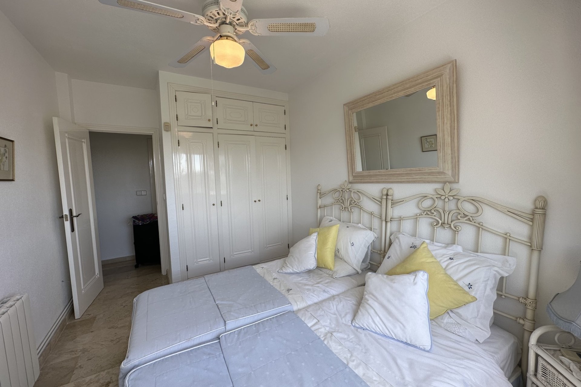 Villa de lujo de 5 dormitorios con vistas al campo de golf en venta en Las Ramblas, Costa Blanca