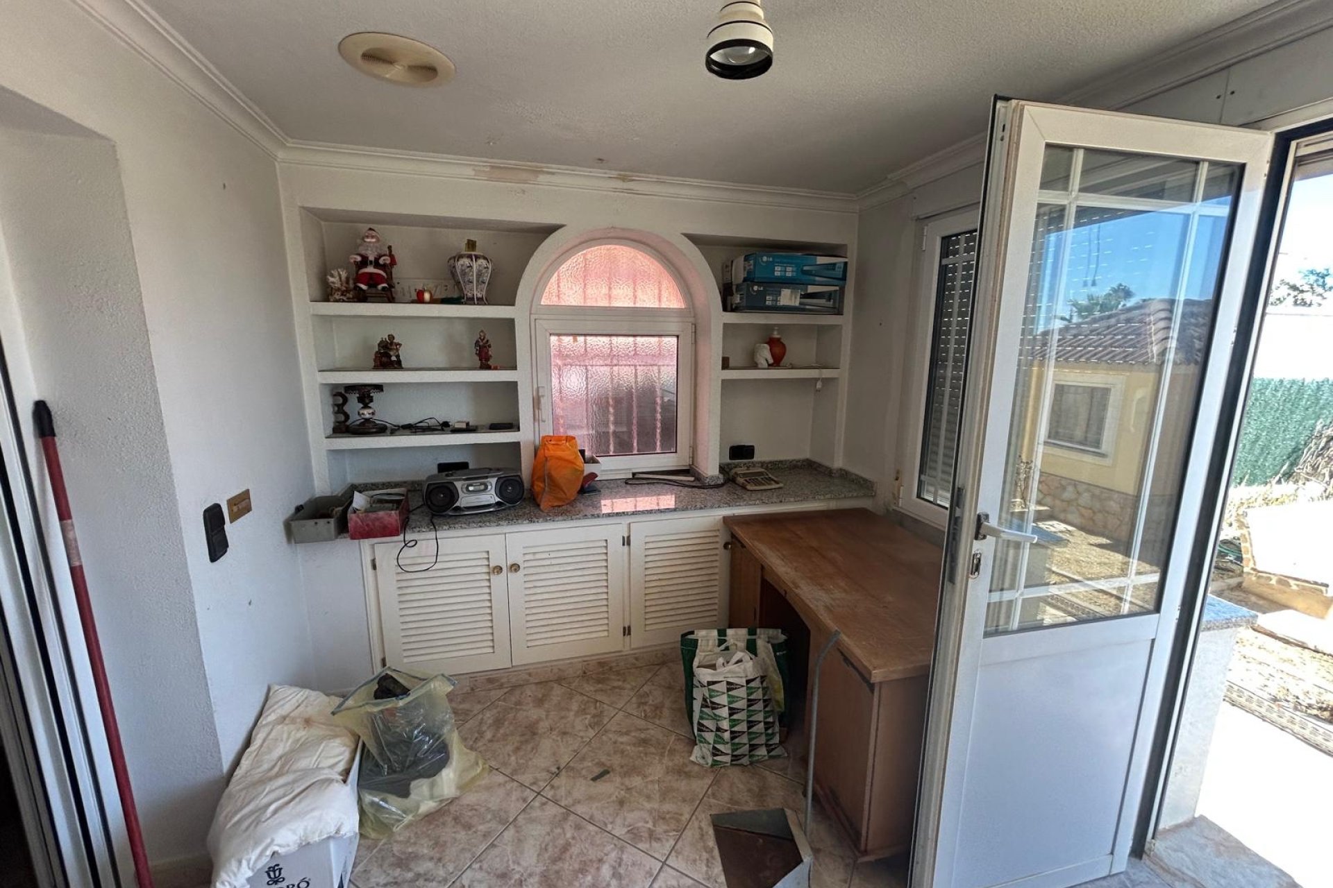 Villa de lujo de 6 dormitorios con casa de invitados y piscina privada en Ciudad Quesada