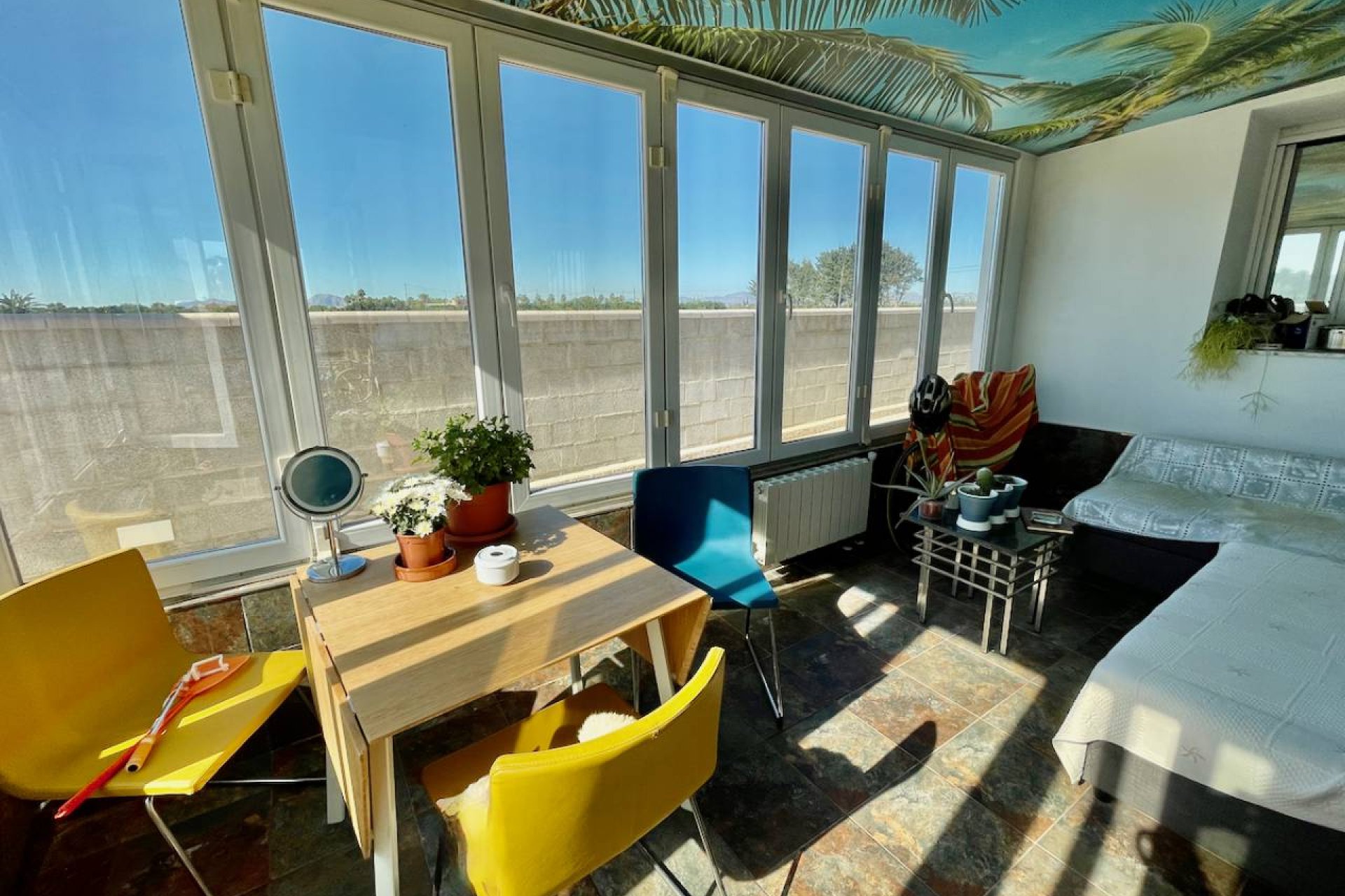 Villa de lujo de 6 dormitorios con piscina privada y vistas panorámicas en Guardamar