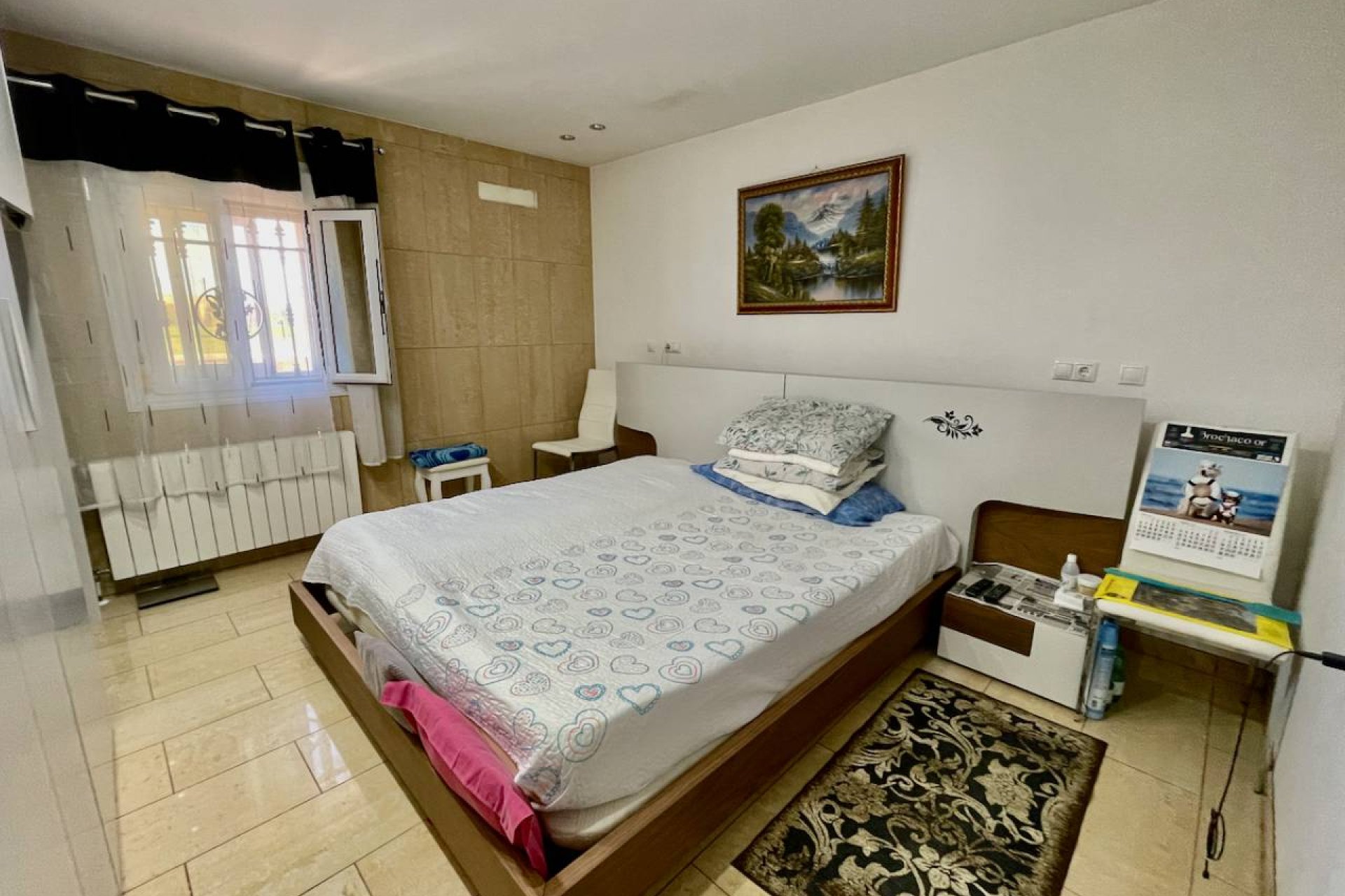 Villa de lujo de 6 dormitorios con piscina privada y vistas panorámicas en Guardamar