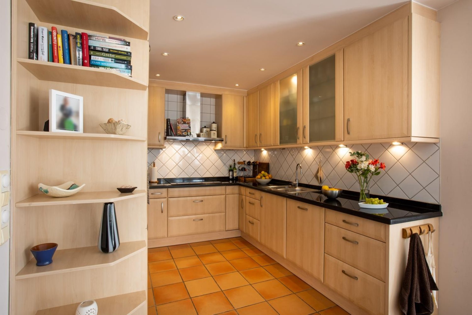 Villa de lujo de 7 dormitorios con piscina privada y vistas al mar en Alfaz del Pi