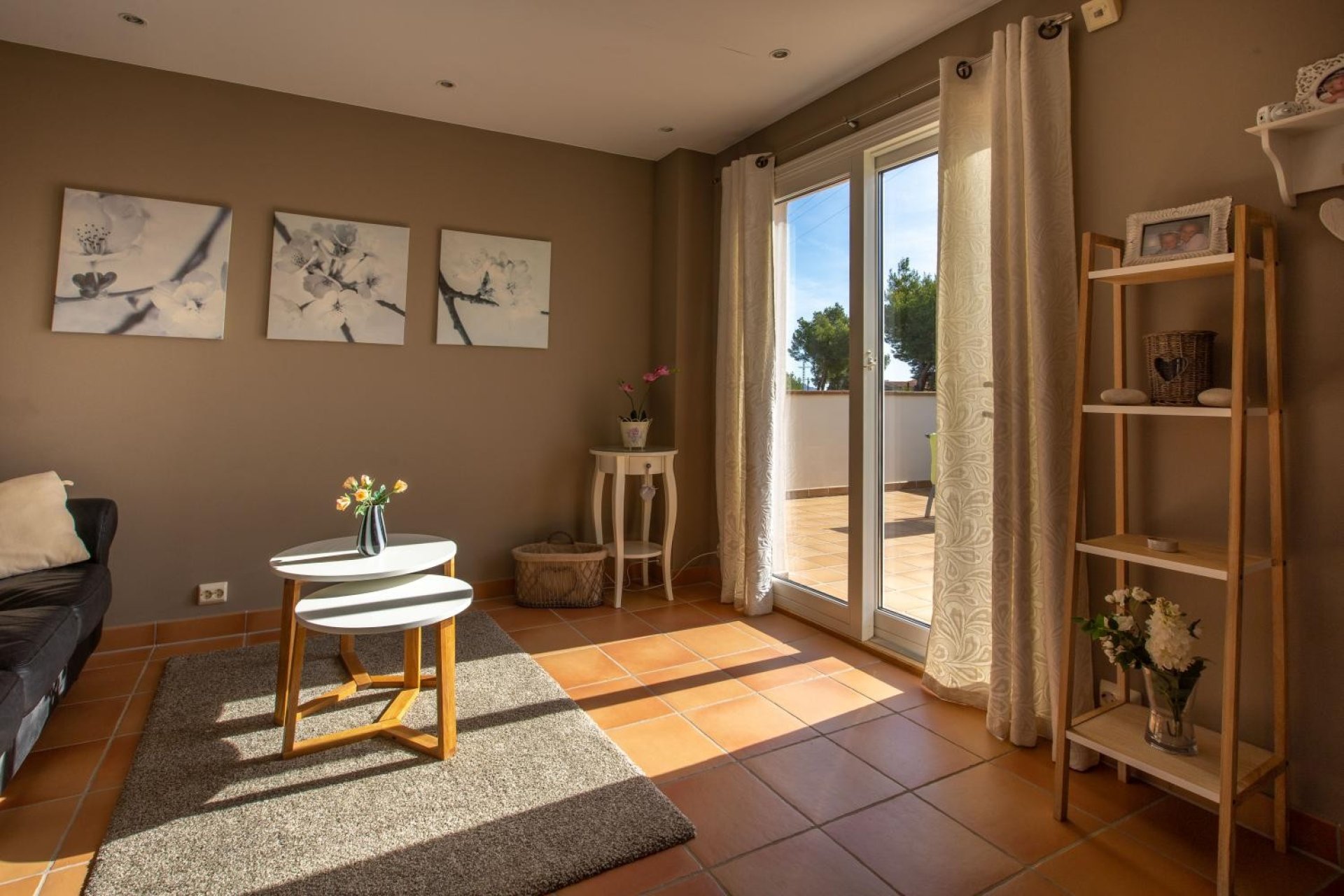 Villa de lujo de 7 dormitorios con piscina privada y vistas al mar en Alfaz del Pi