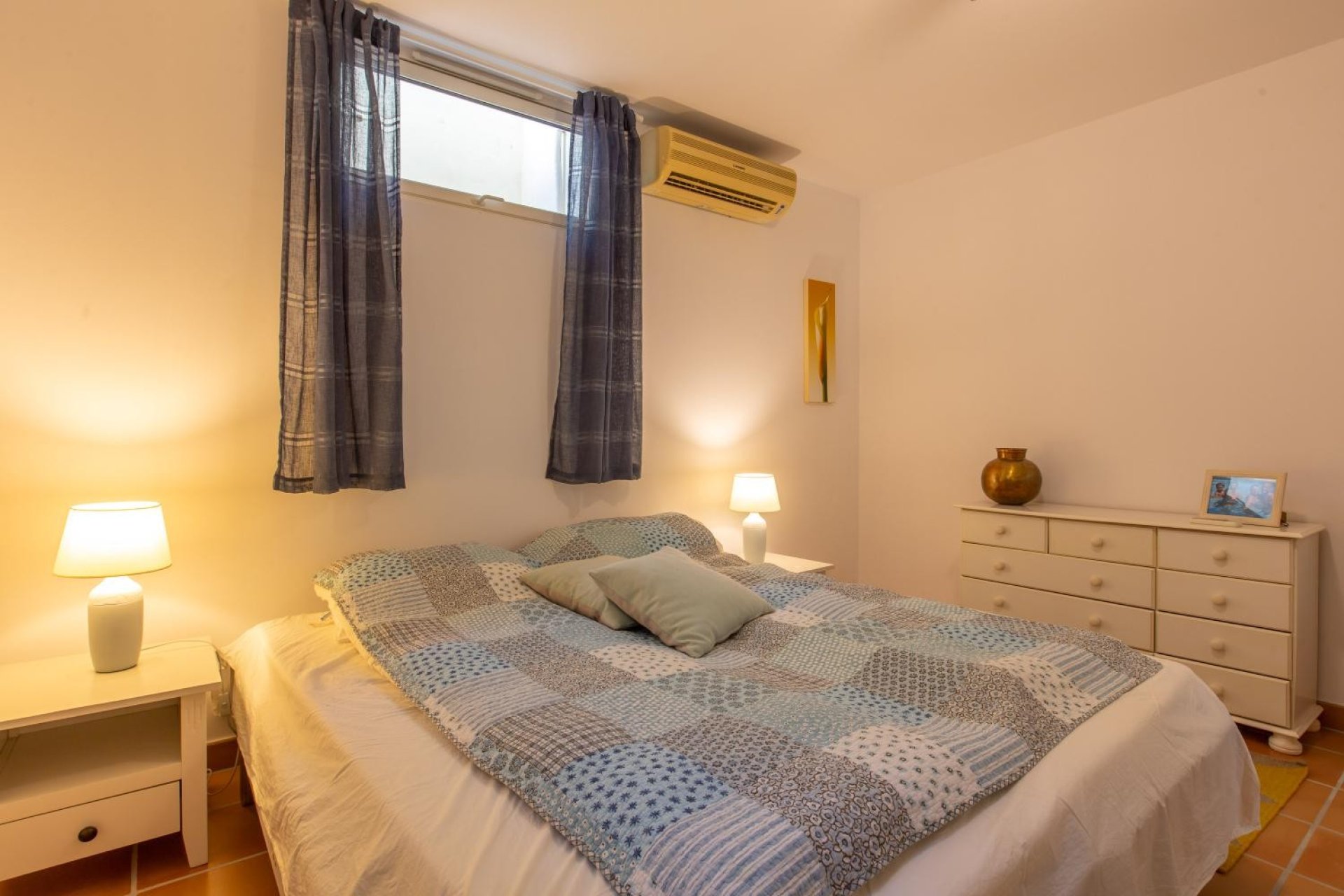 Villa de lujo de 7 dormitorios con piscina privada y vistas al mar en Alfaz del Pi