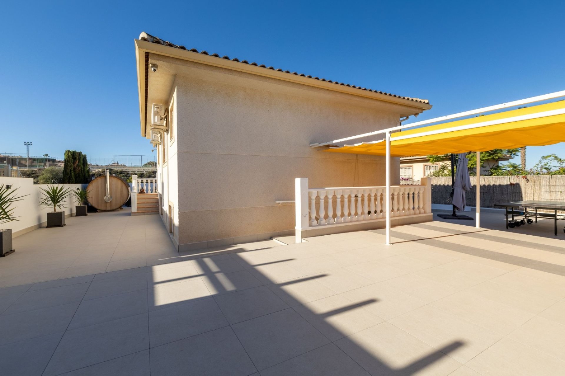 Villa de Lujo en Benijófar - Comprar casa Costa Blanca