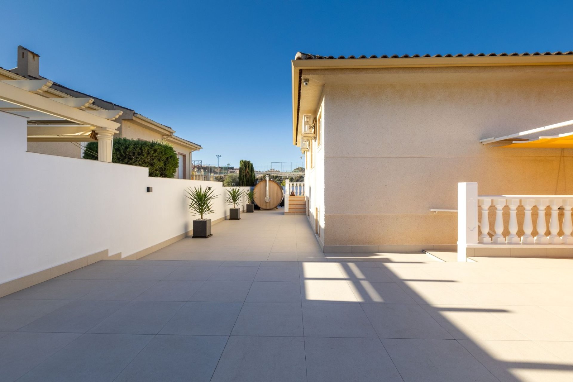 Villa de Lujo en Benijófar - Comprar casa Costa Blanca