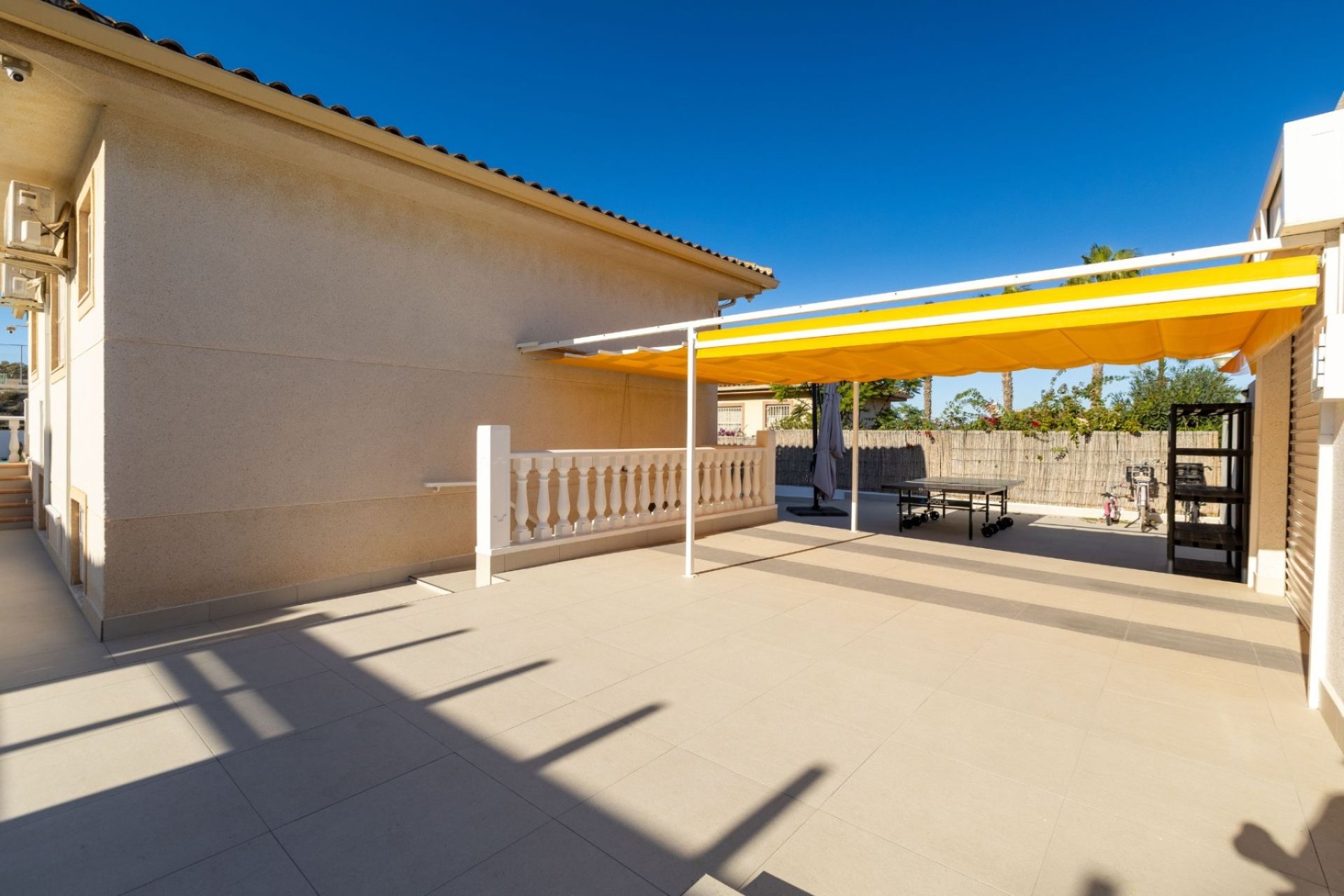 Villa de Lujo en Benijófar - Comprar casa Costa Blanca