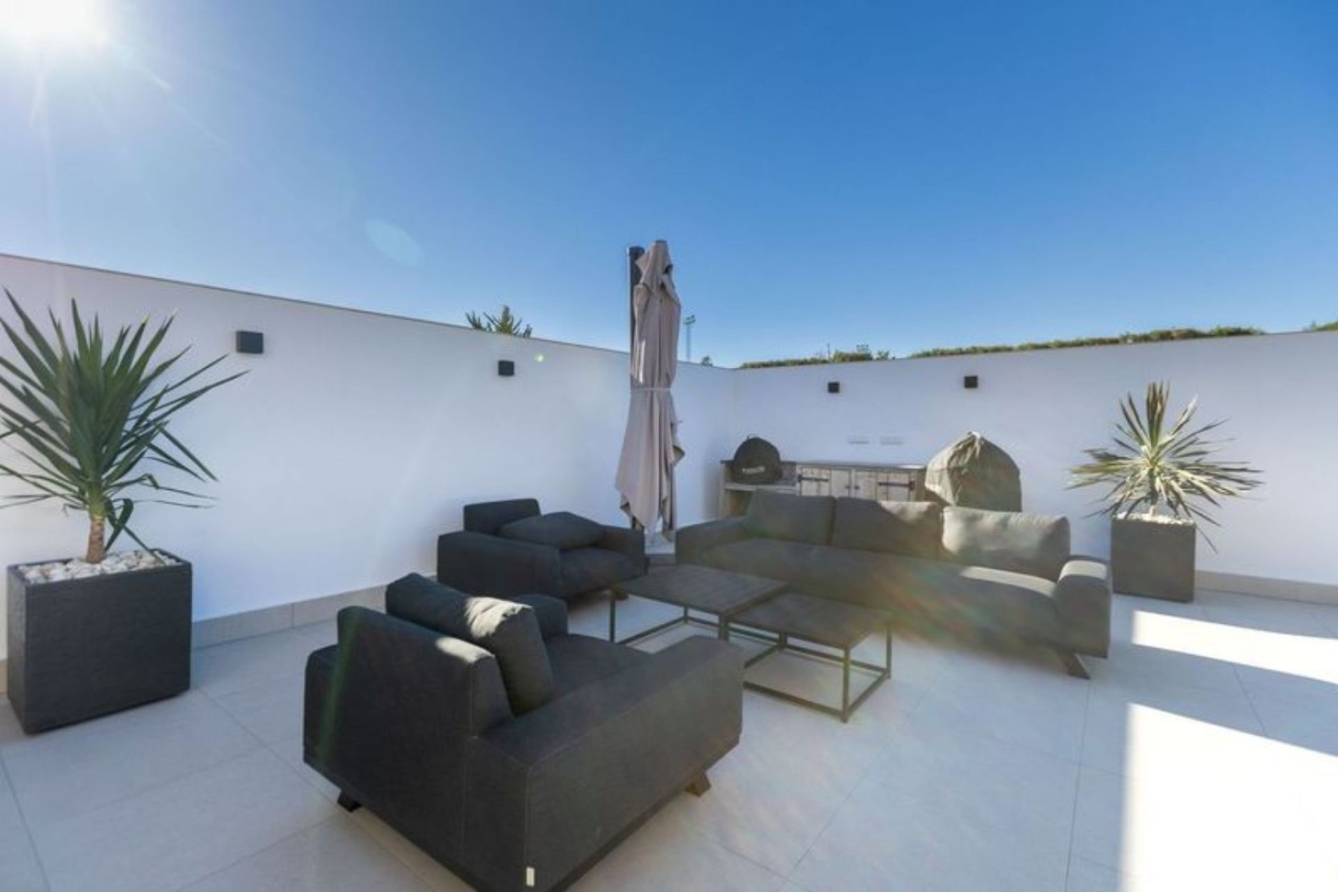 Villa de Lujo en Benijófar - Comprar casa Costa Blanca