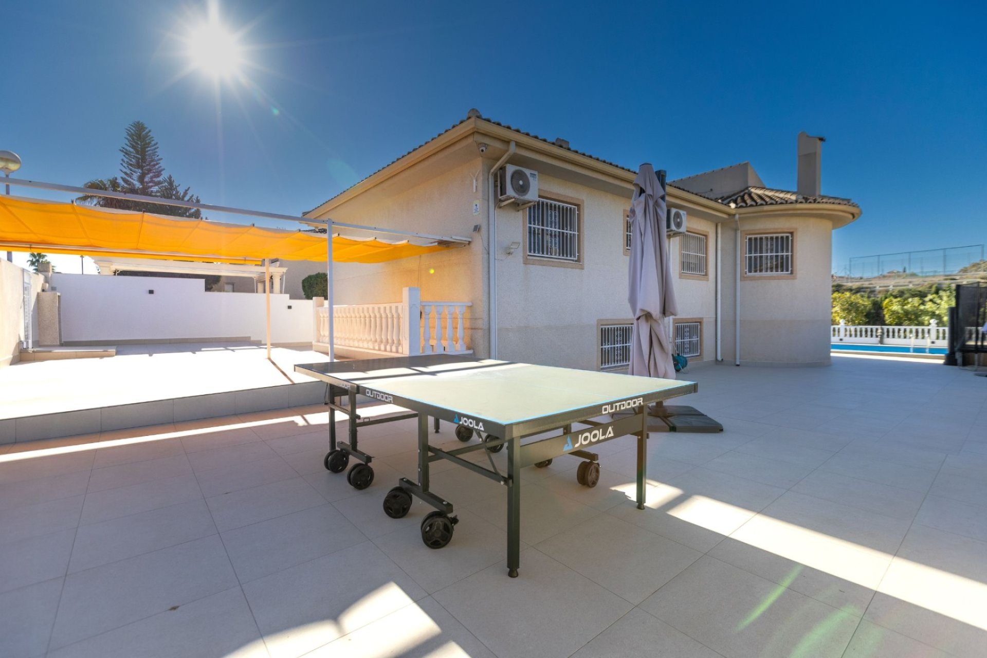 Villa de Lujo en Benijófar - Comprar casa Costa Blanca