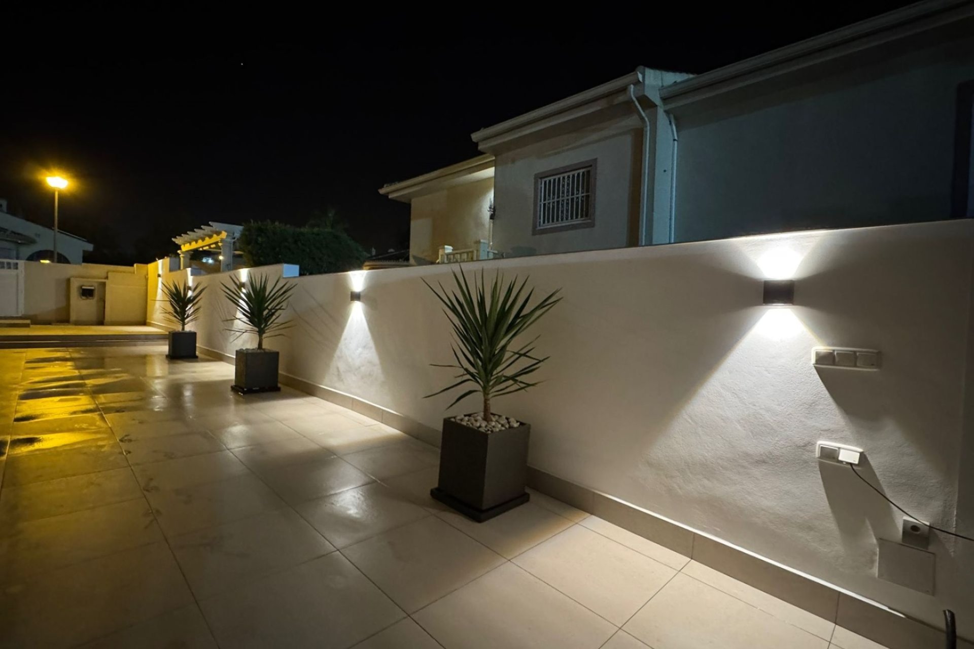 Villa de Lujo en Benijófar - Comprar casa Costa Blanca