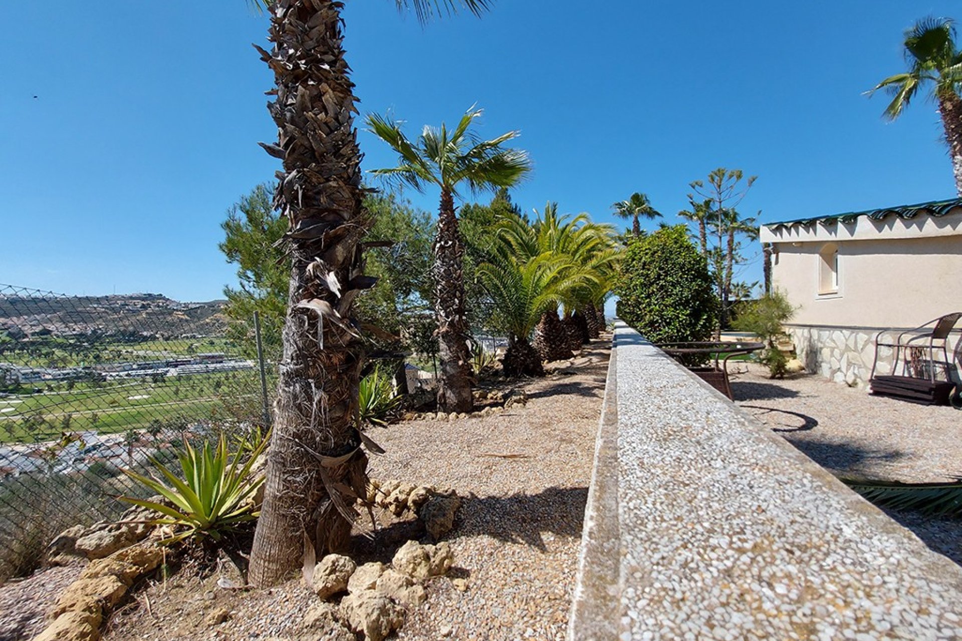 Villa de lujo en Rojales: 7 dormitorios, piscina privada, llave en mano