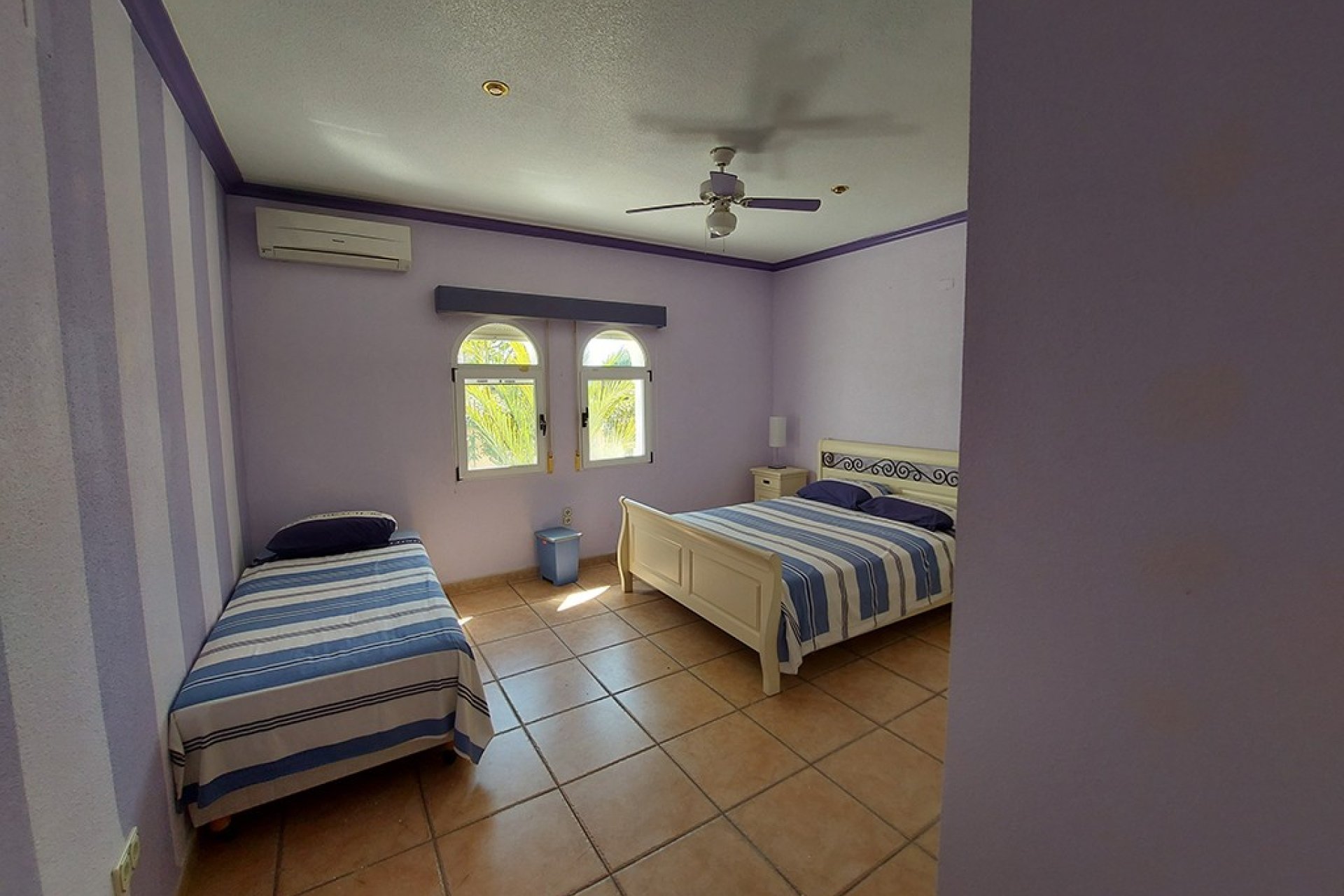 Villa de lujo en Rojales: 7 dormitorios, piscina privada, llave en mano