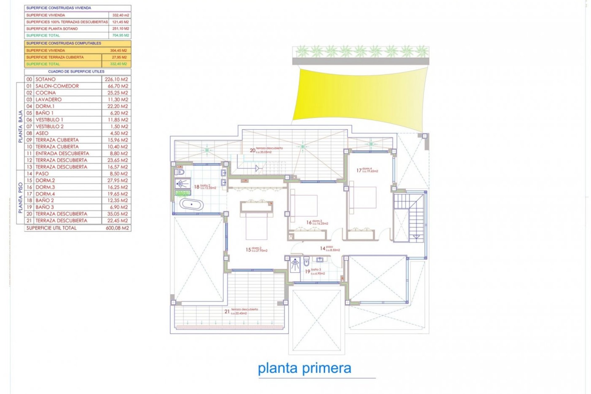 Villa de obra nueva de lujo en venta en Benissa, Costa Blanca