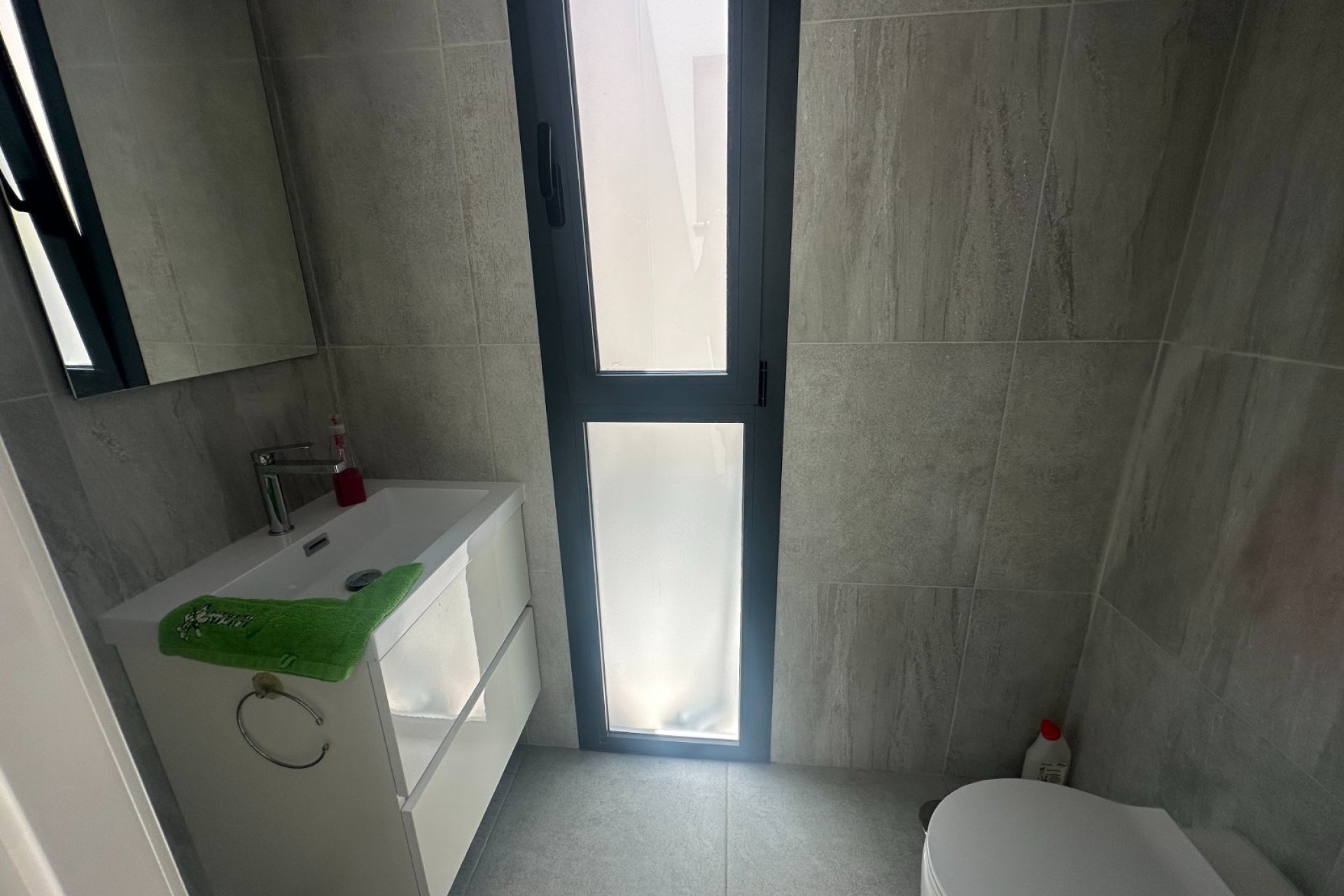 Villa en San Miguel de Salinas con piscina privada
