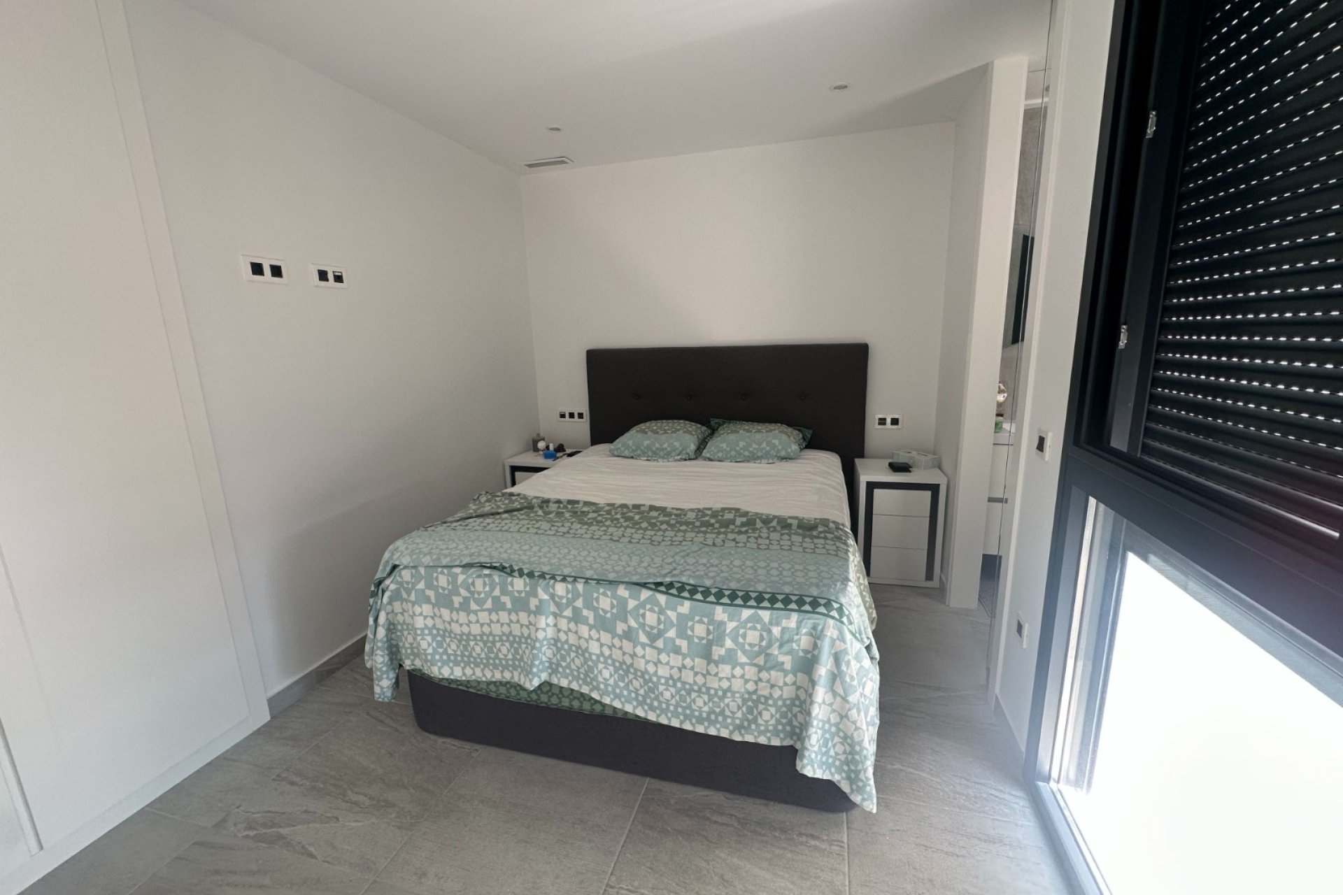 Villa en San Miguel de Salinas con piscina privada
