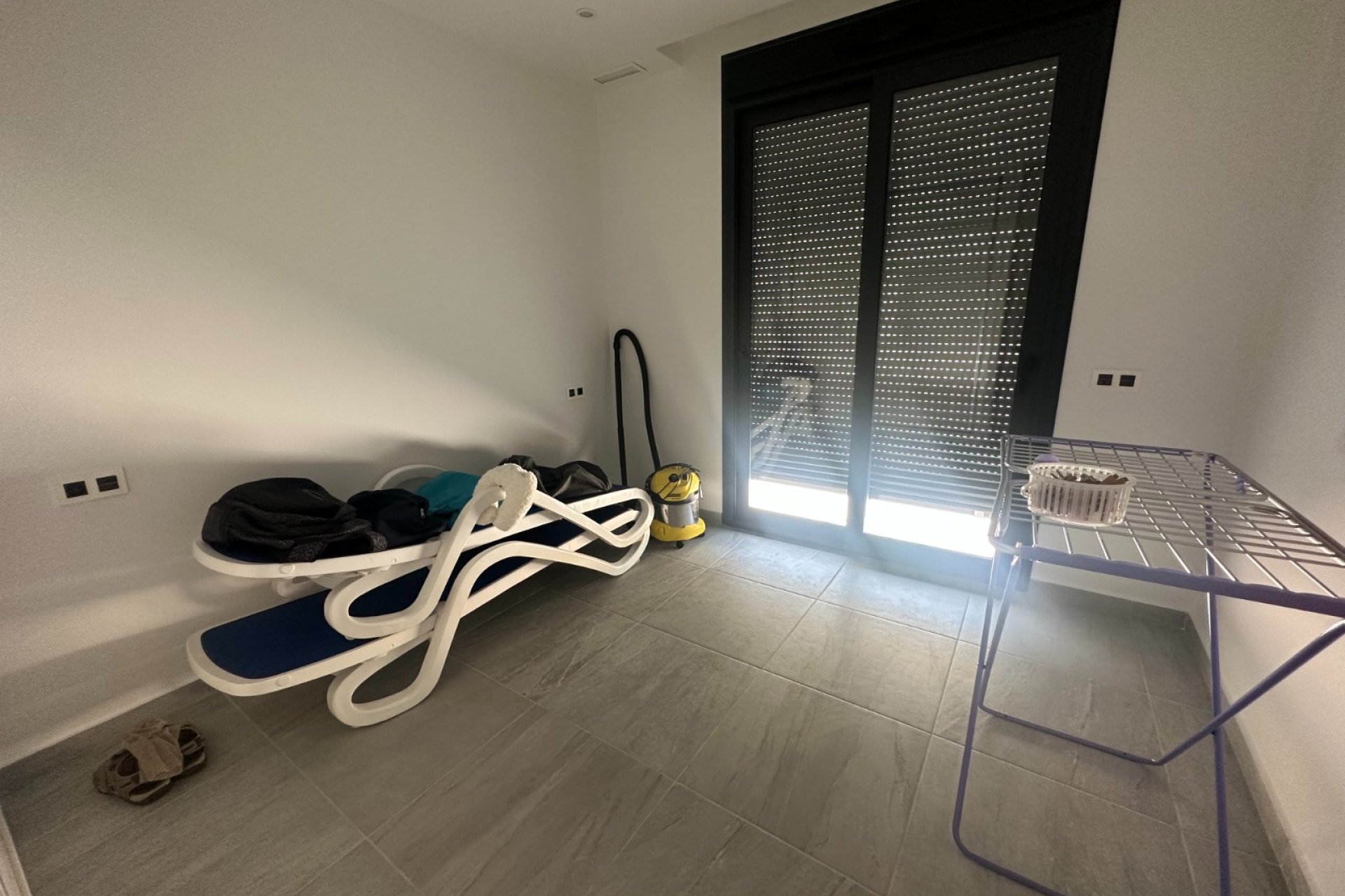 Villa en San Miguel de Salinas con piscina privada