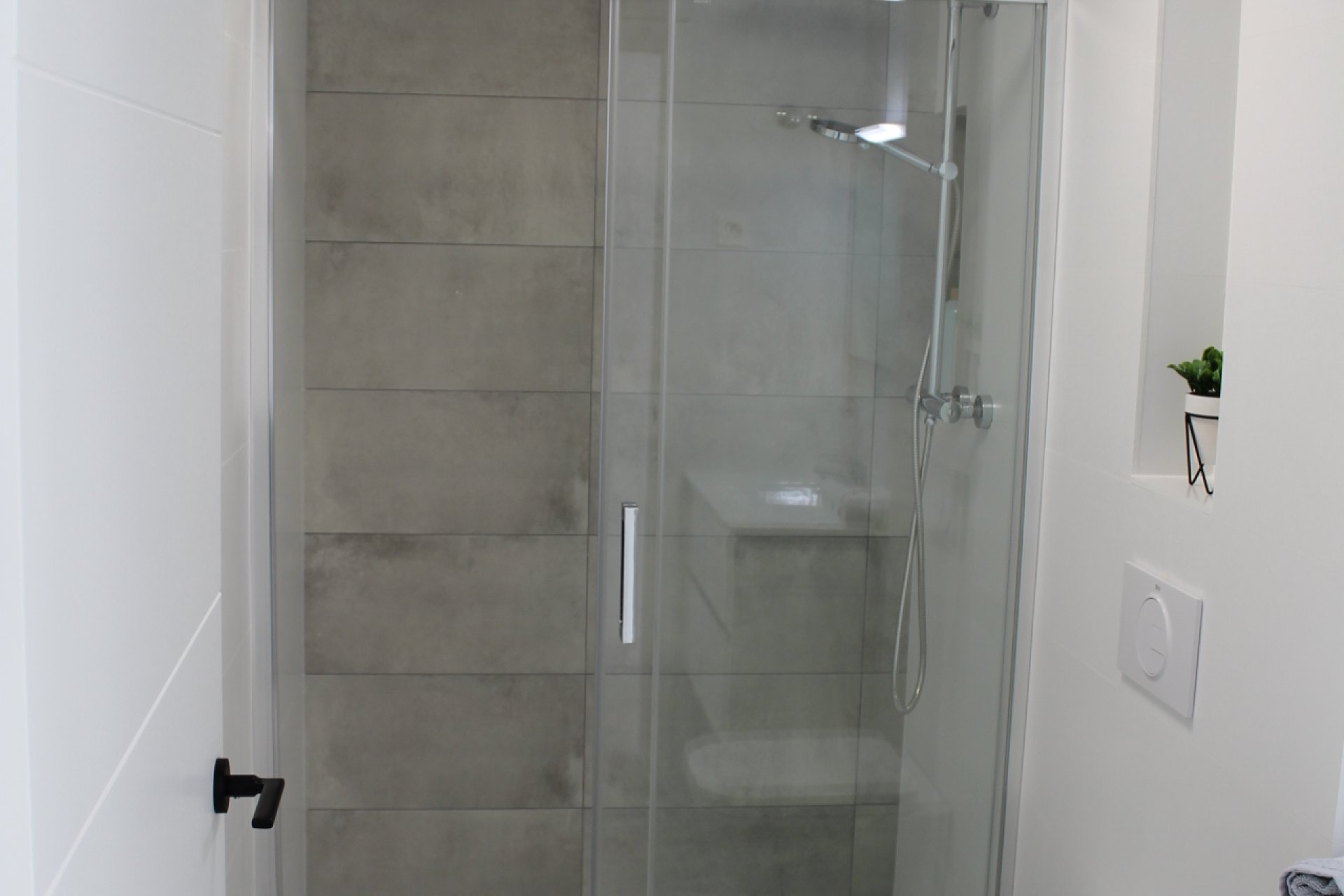 Villa en venta en Torre-Pacheco – Obra nueva de lujo con piscina privada