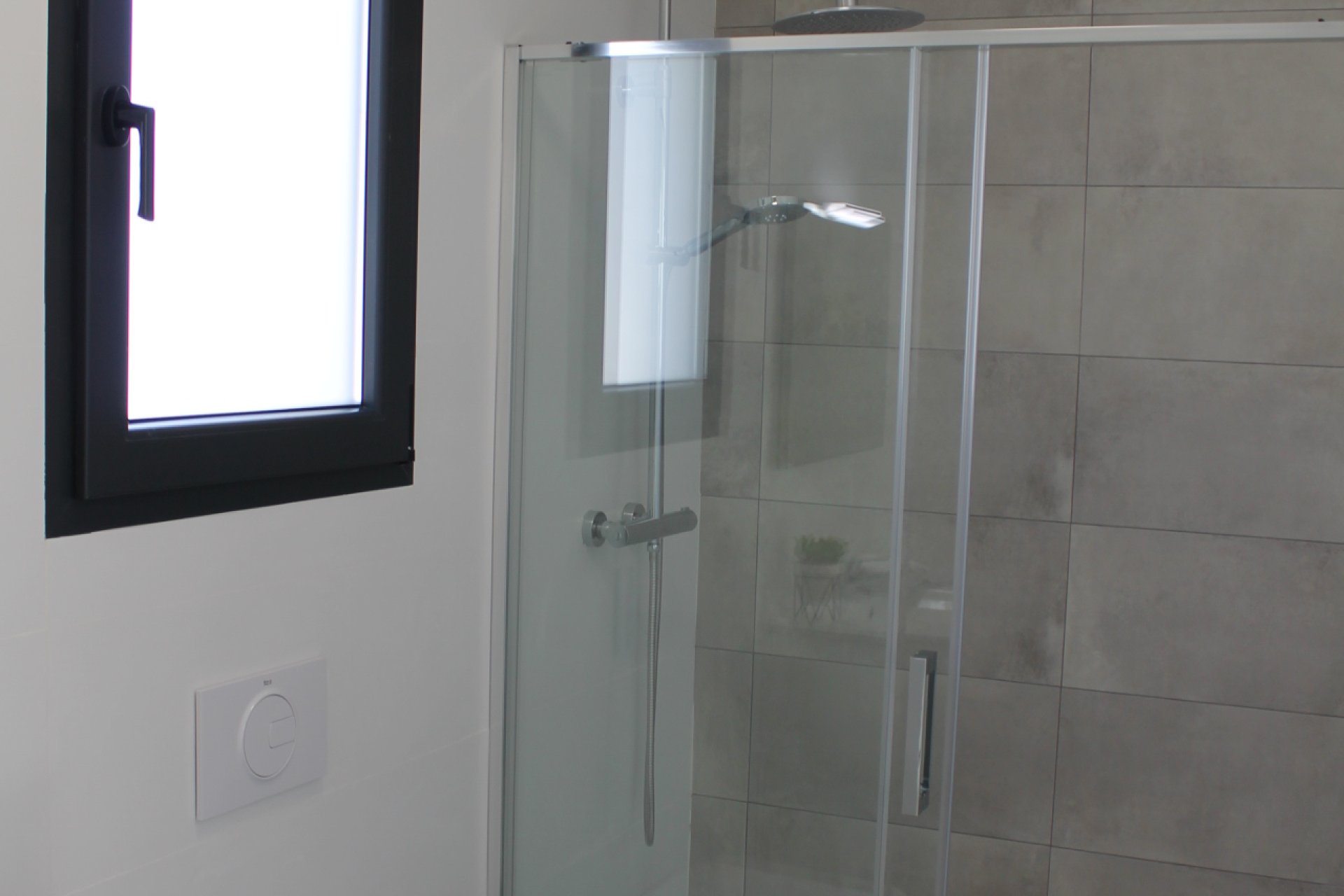 Villa en venta en Torre-Pacheco – Obra nueva de lujo con piscina privada