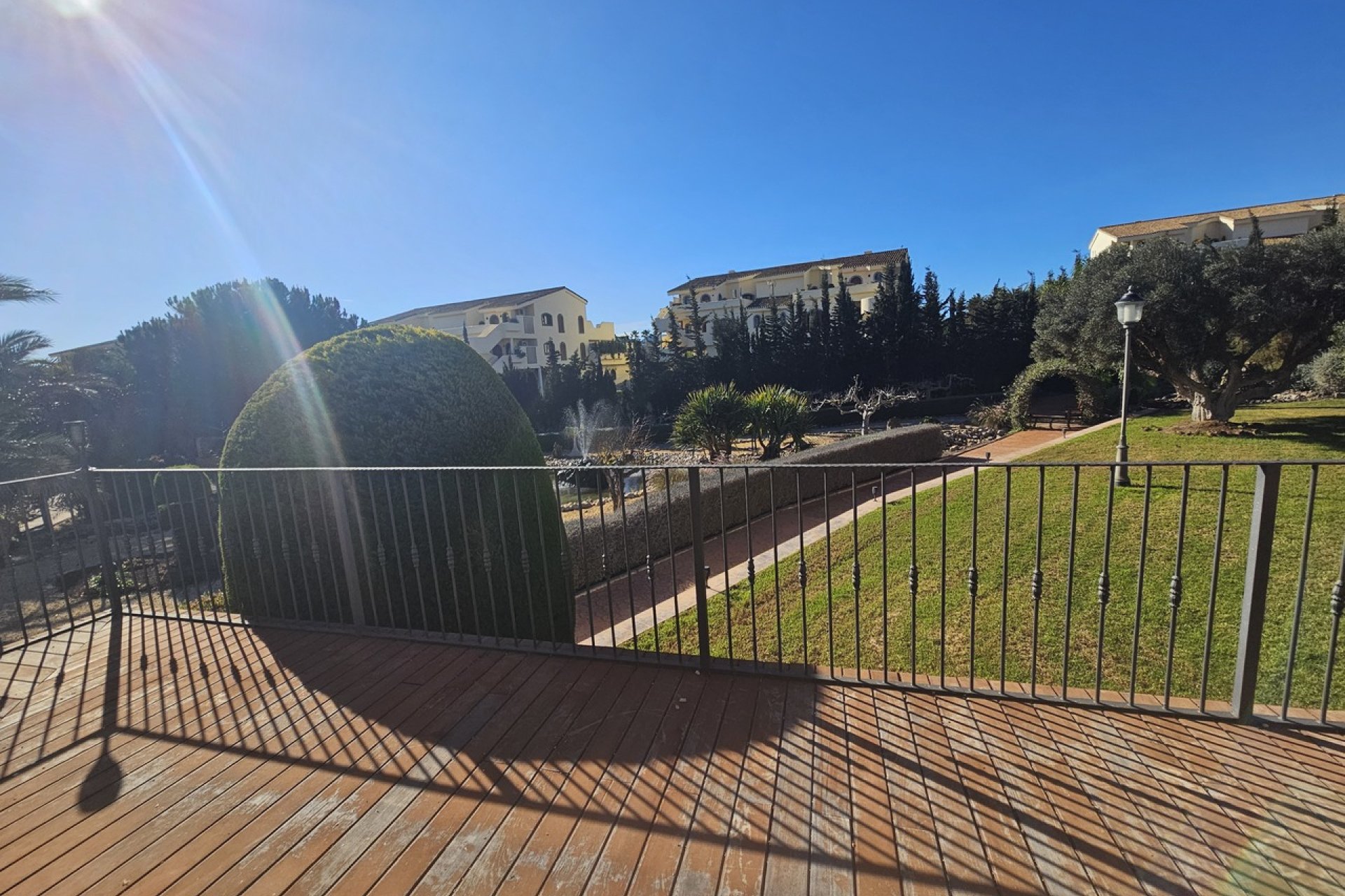 Villa exclusiva de 5 dormitorios con piscina privada en La Manga Club, España