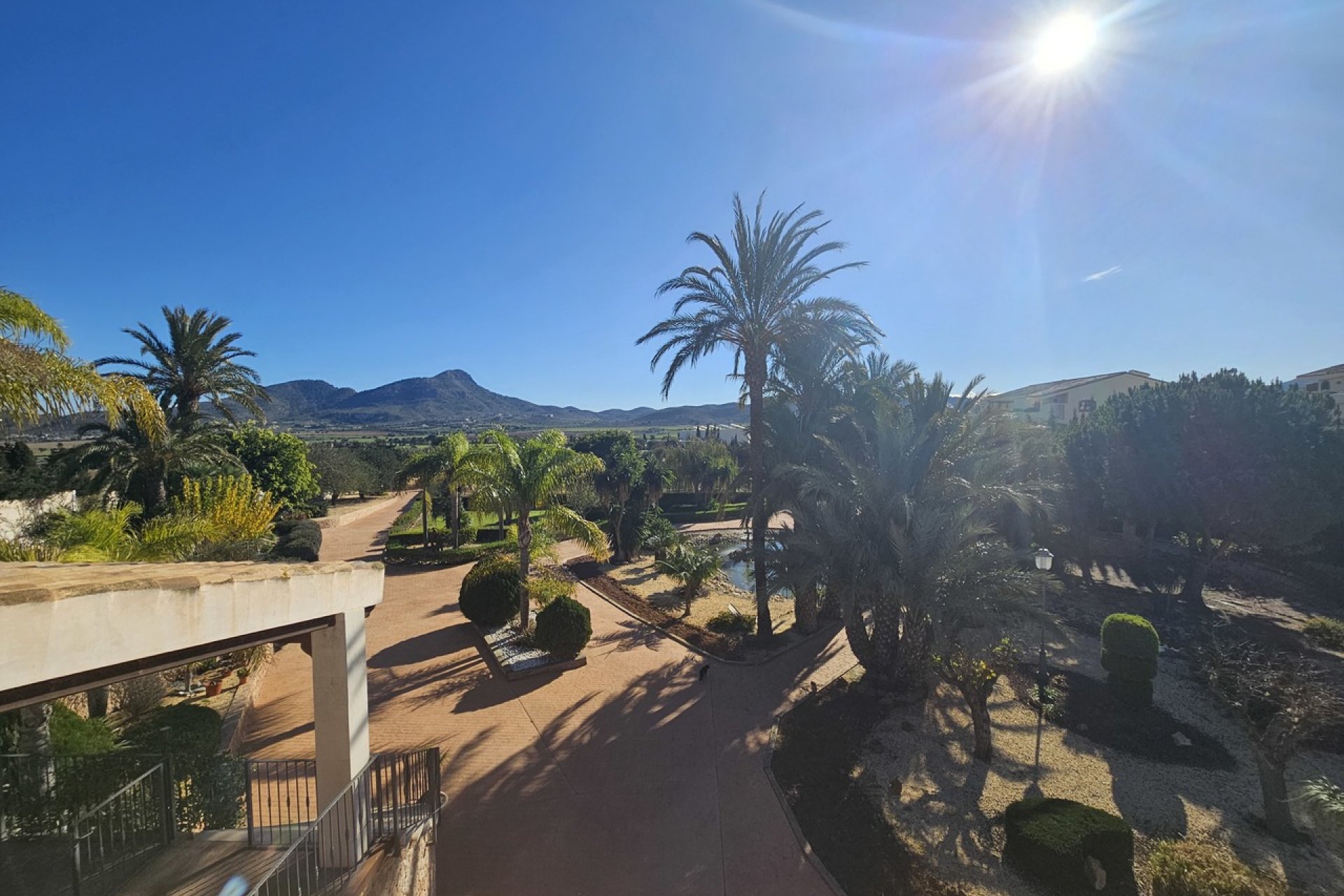 Villa exclusiva de 5 dormitorios con piscina privada en La Manga Club, España