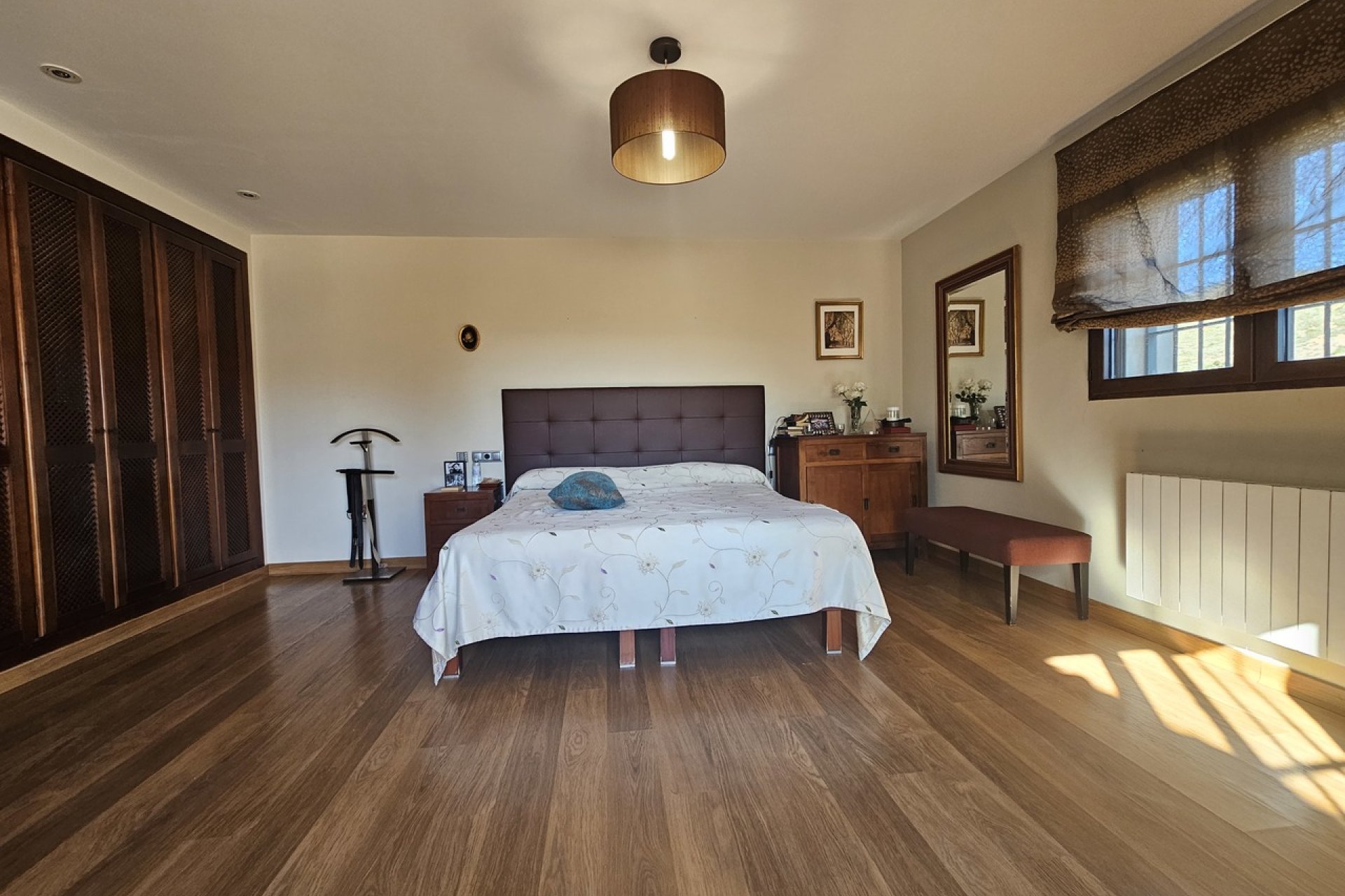 Villa exclusiva de 5 dormitorios con piscina privada en La Manga Club, España