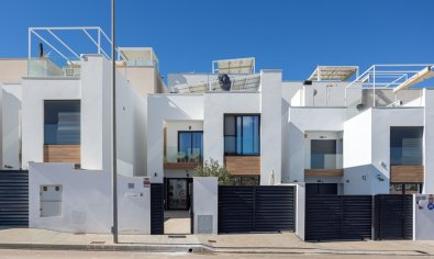 Villa / Halfvrijstaand - Bestaande bouw - Benijófar -
                Benijofar