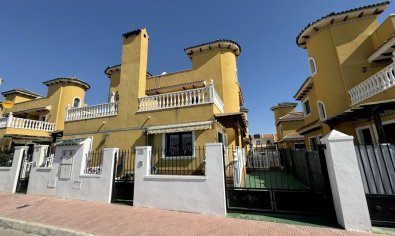 Villa / Halfvrijstaand - Bestaande bouw - Ciudad Quesada -
                Ciudad Quesada