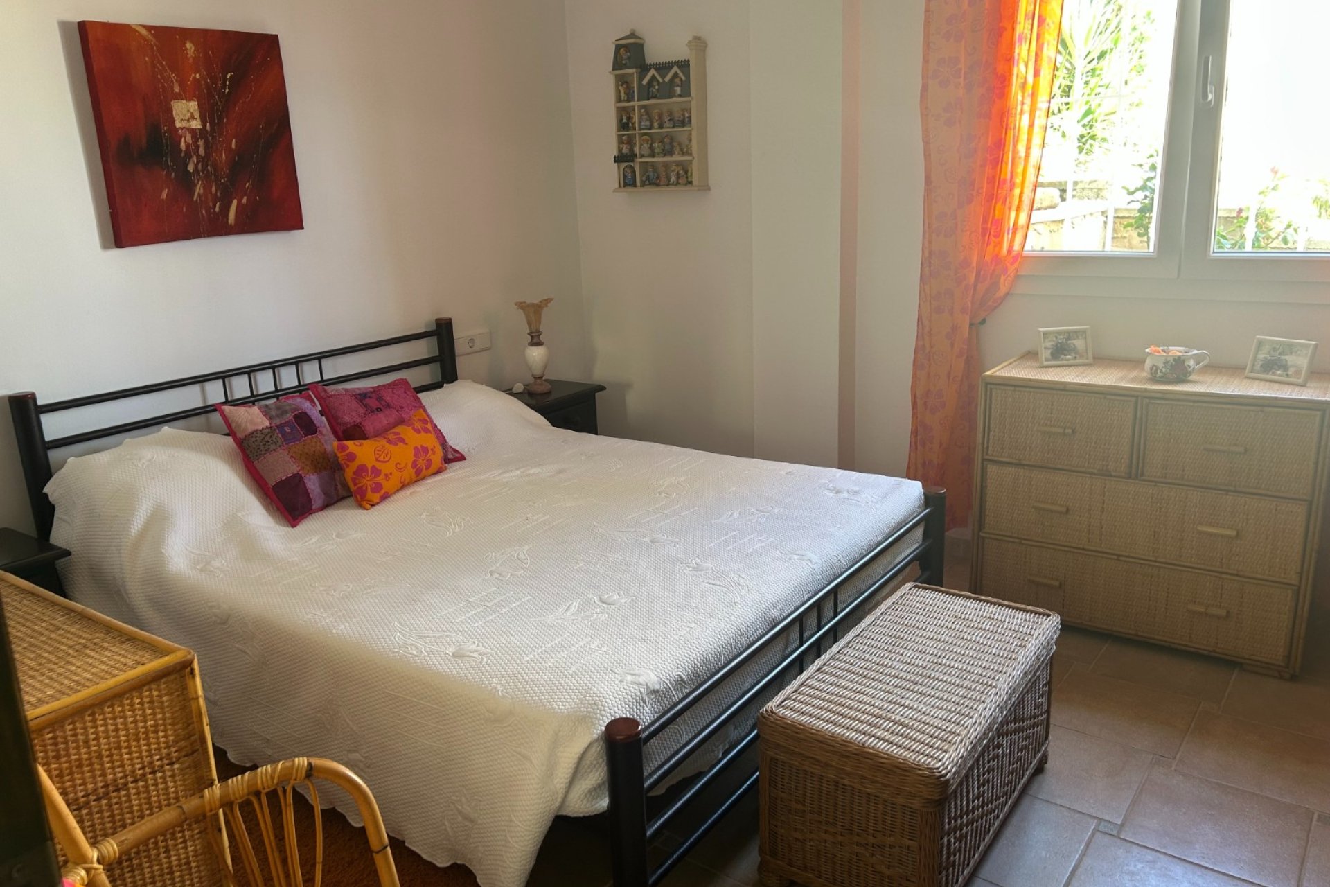  ﻿Villa in Algorfa met privézwembad, 3 slaapkamers en ruime tuin
