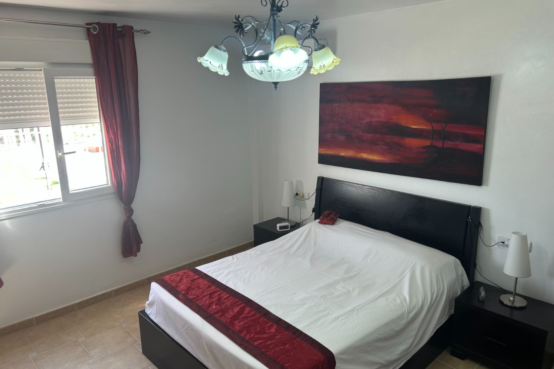  ﻿Villa in Algorfa met privézwembad, 3 slaapkamers en ruime tuin