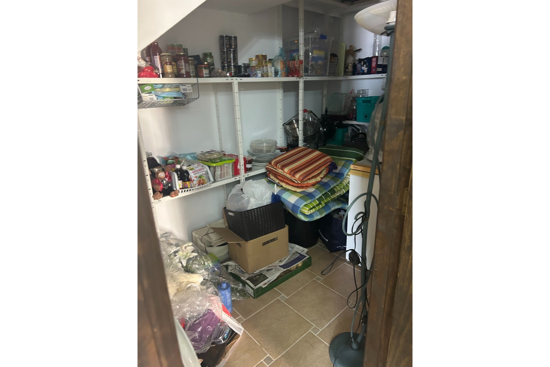 Villa in Algorfa with a private pool, 3 bedrooms, and a spacious garden