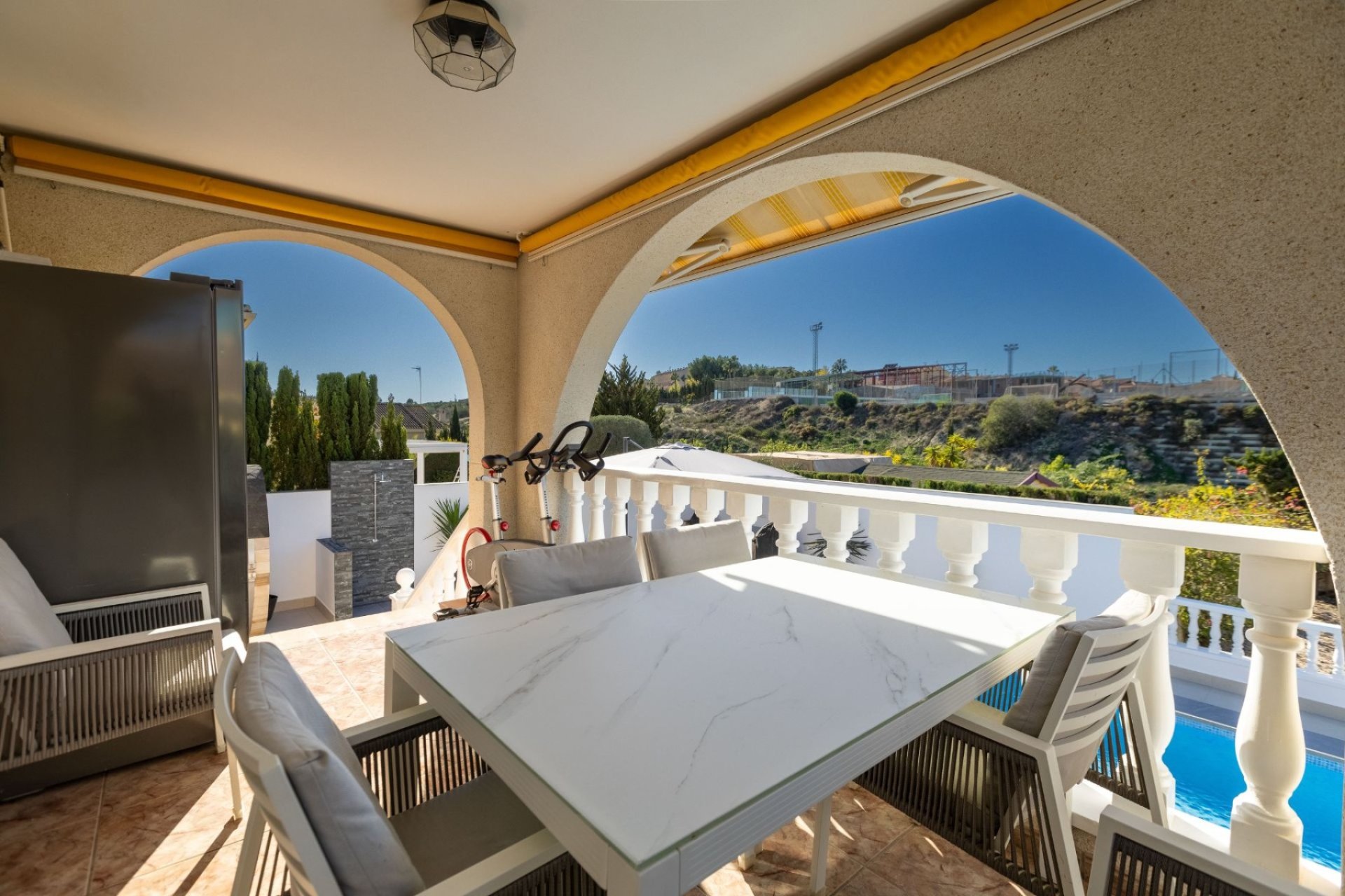 Villa in Benijófar - Huis kopen Costa Blanca