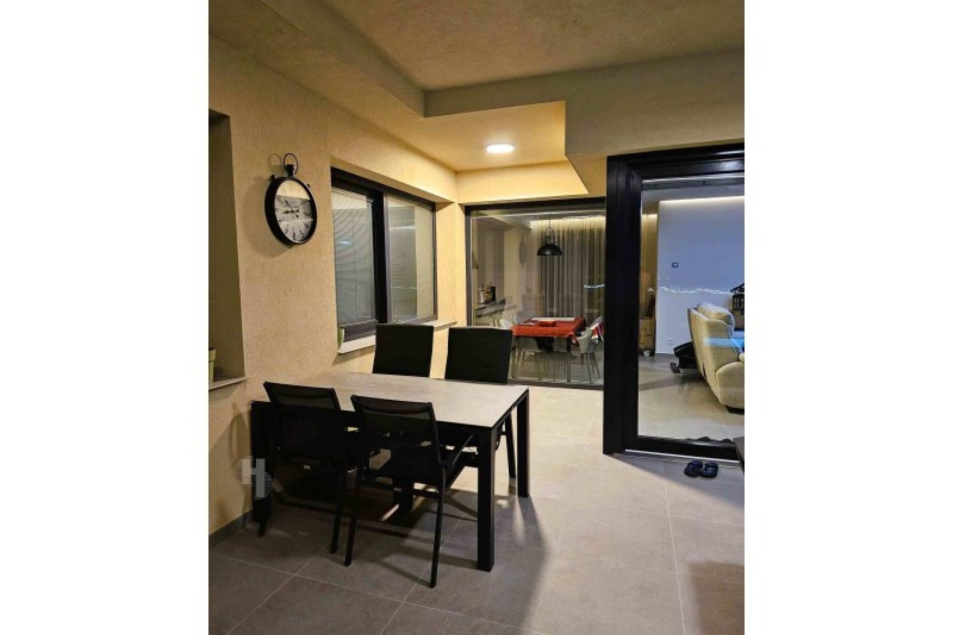 Villa independiente con piscina Altaona Golf Murcia