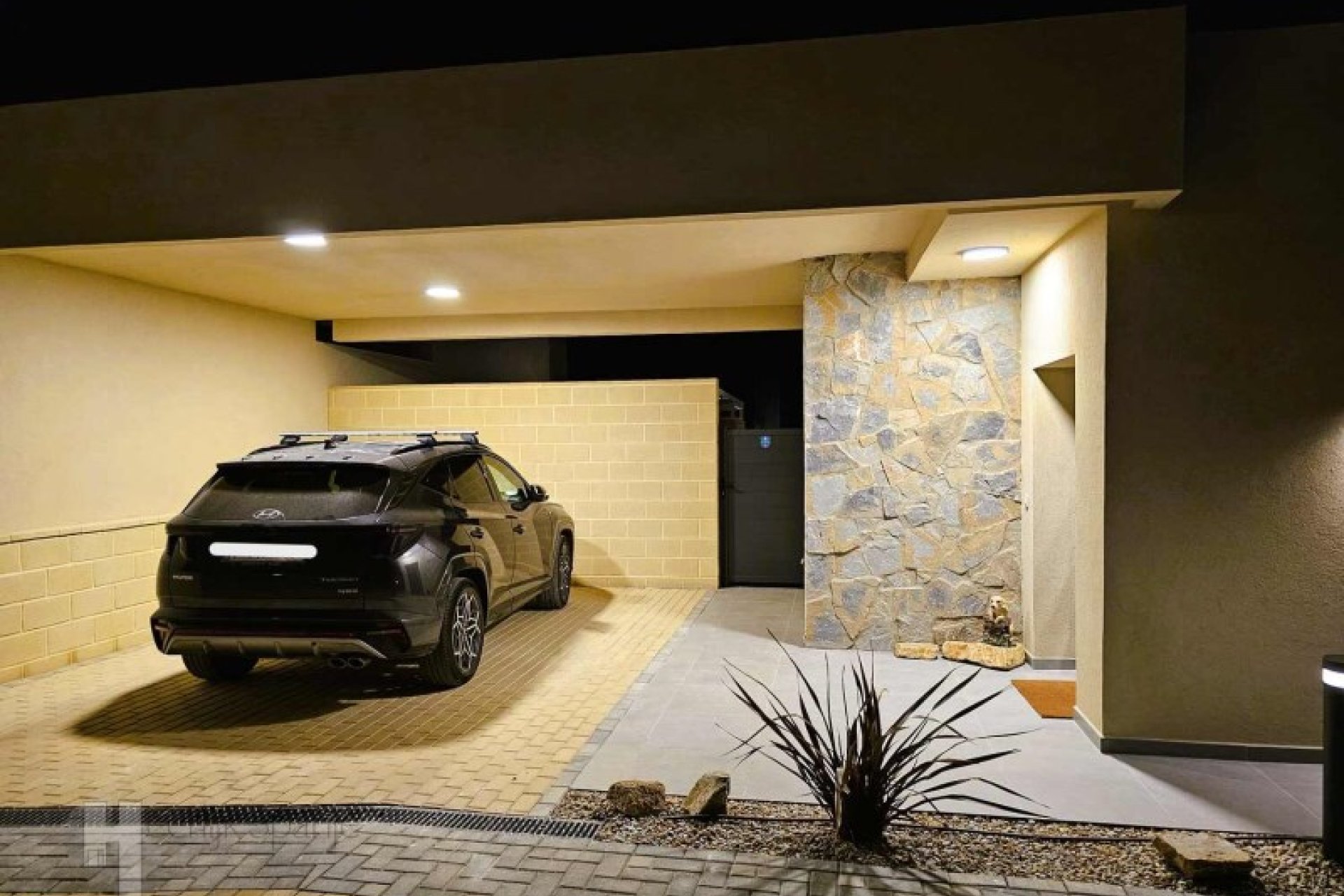 Villa independiente con piscina Altaona Golf Murcia