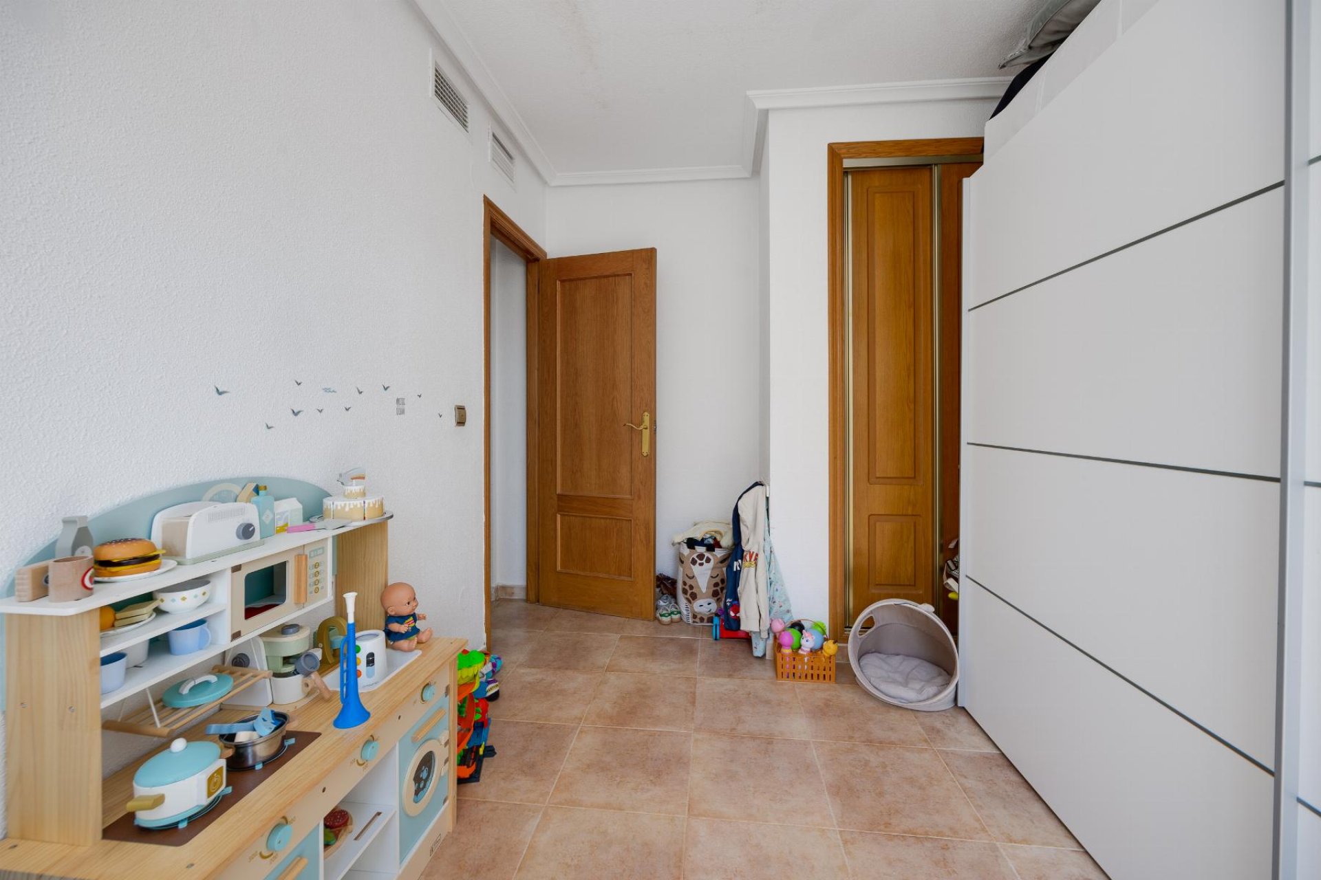 Villa independiente con piscina privada en San Fulgencio
