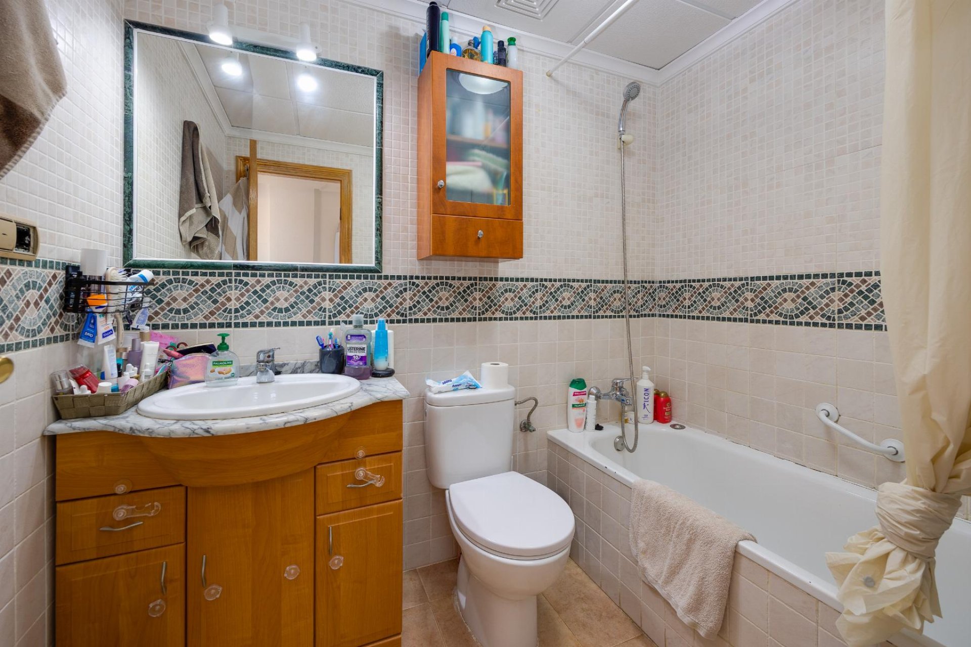 Villa independiente con piscina privada en San Fulgencio