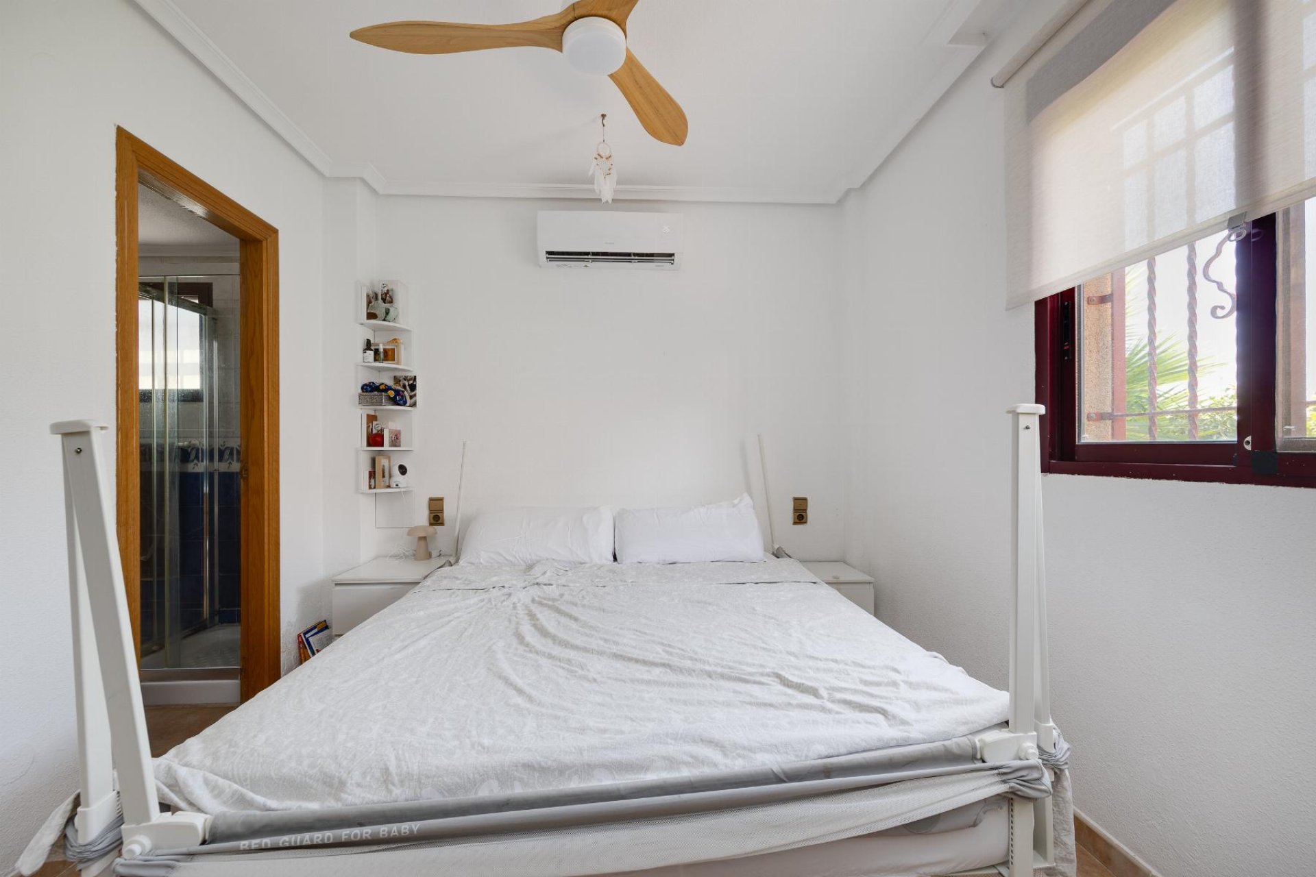 Villa independiente con piscina privada en San Fulgencio