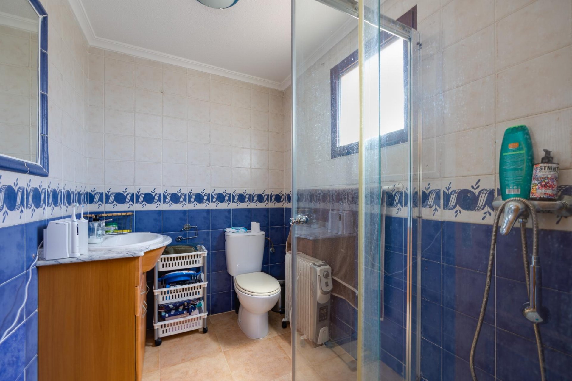 Villa independiente con piscina privada en San Fulgencio