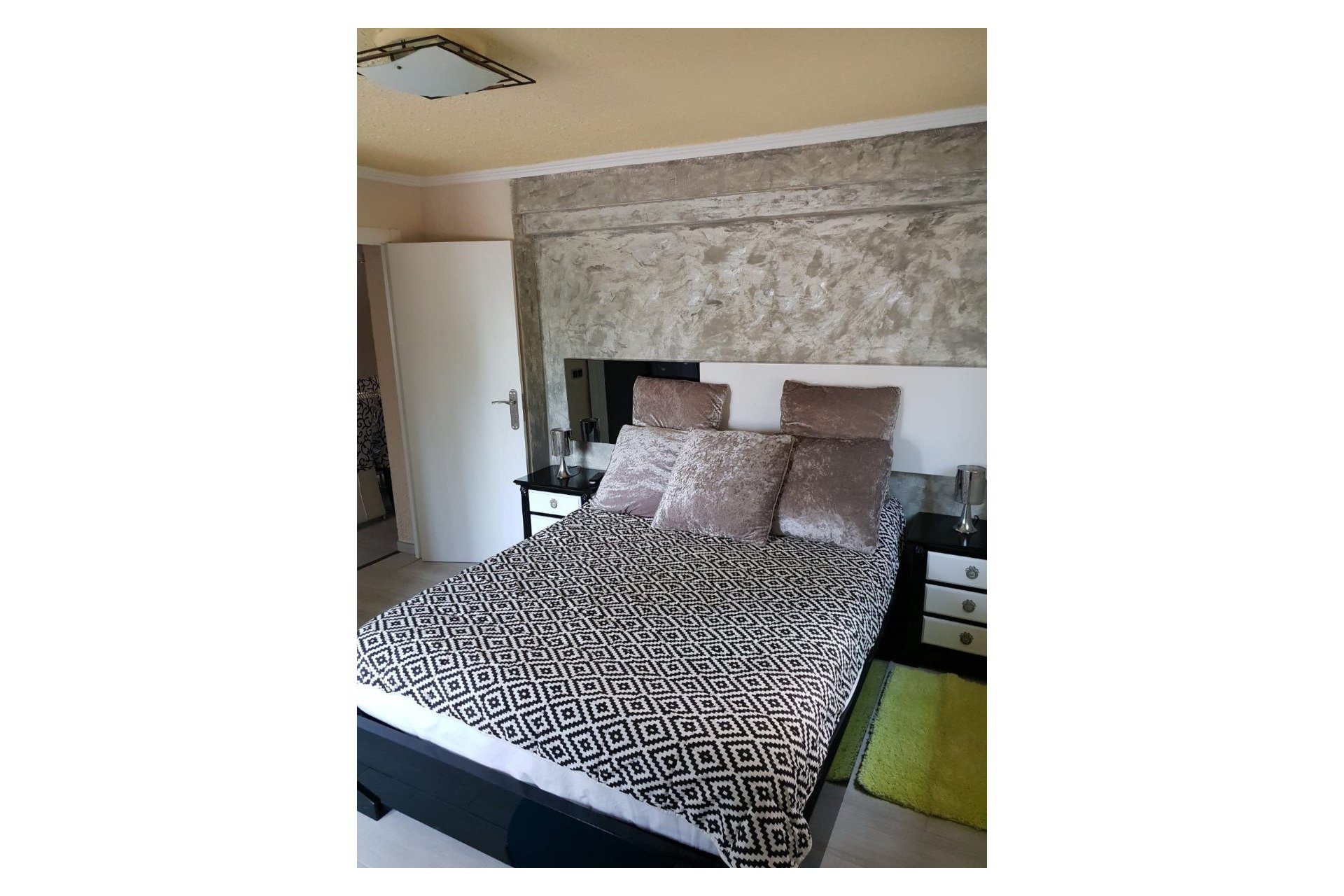 Villa independiente con piscina privada y jardín en la tranquila localidad de Alfaz del Pi, 3 dormitorios