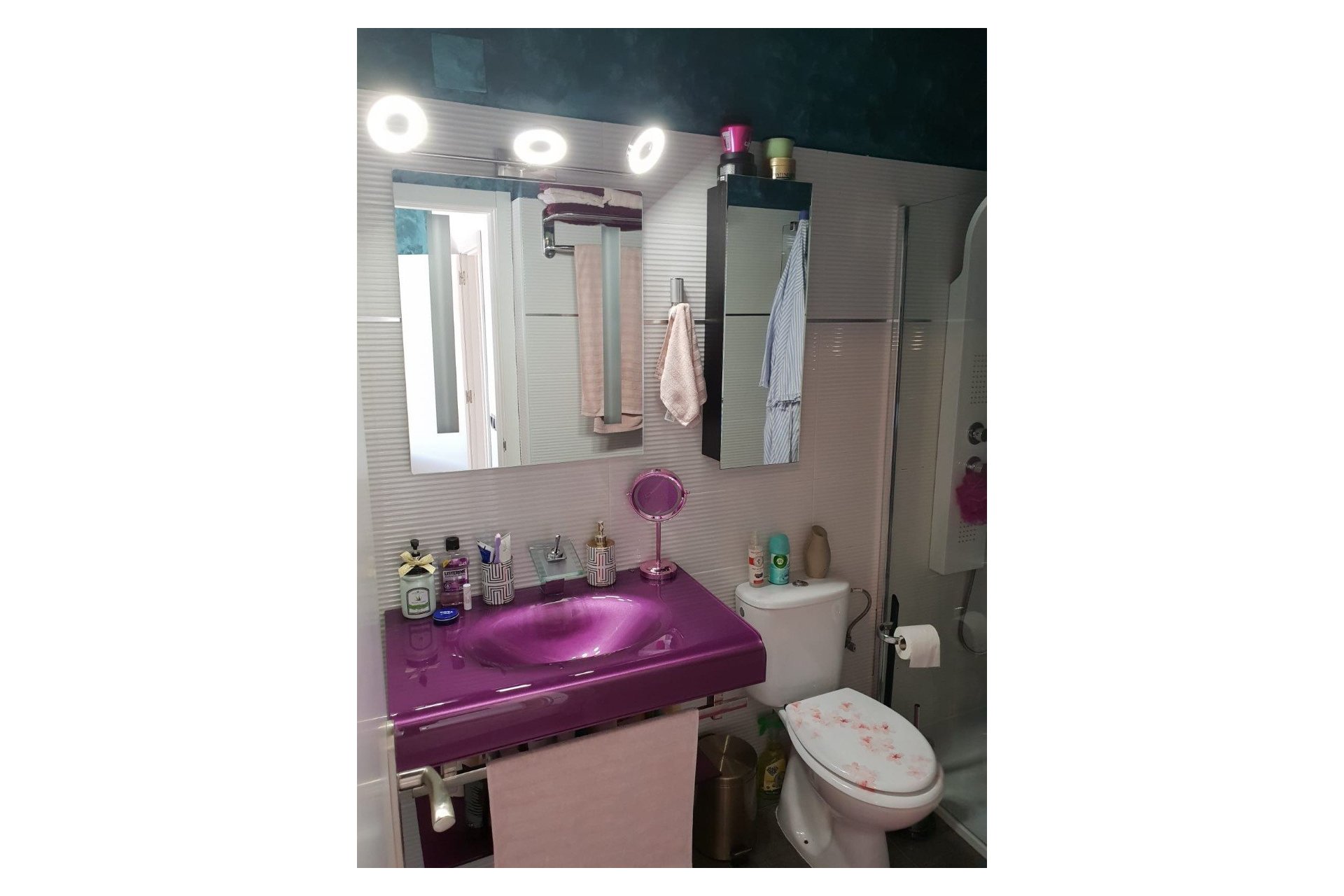 Villa independiente con piscina privada y jardín en la tranquila localidad de Alfaz del Pi, 3 dormitorios