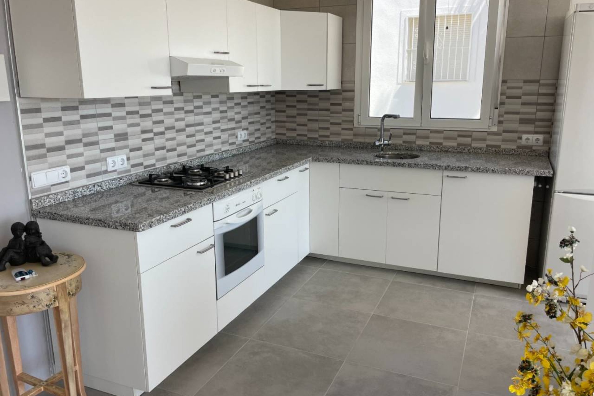 Villa independiente con piscina privada y vistas panorámicas en Ciudad Quesada