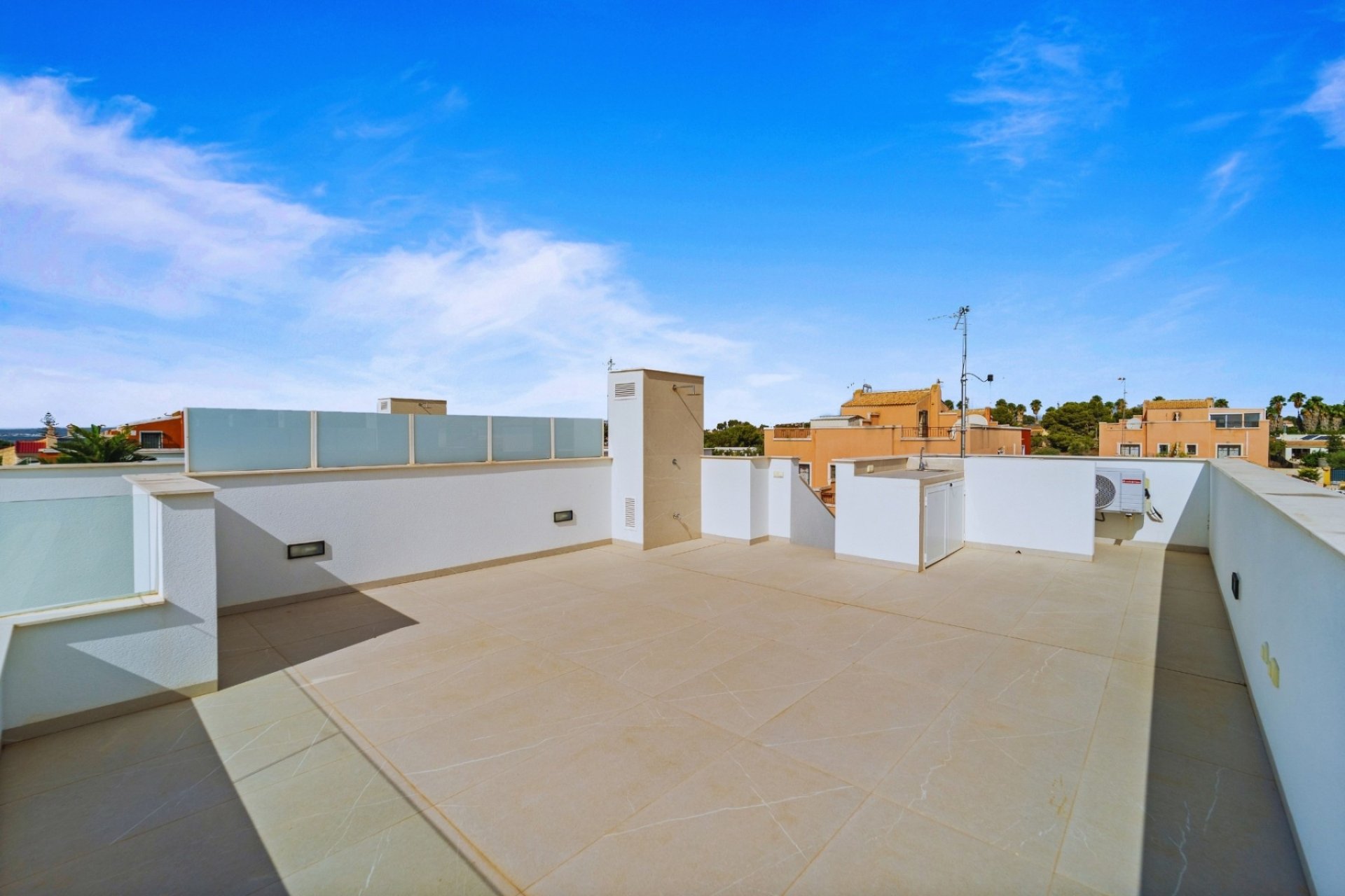 Villa met privézwembad in La Herrada, Los Montesinos