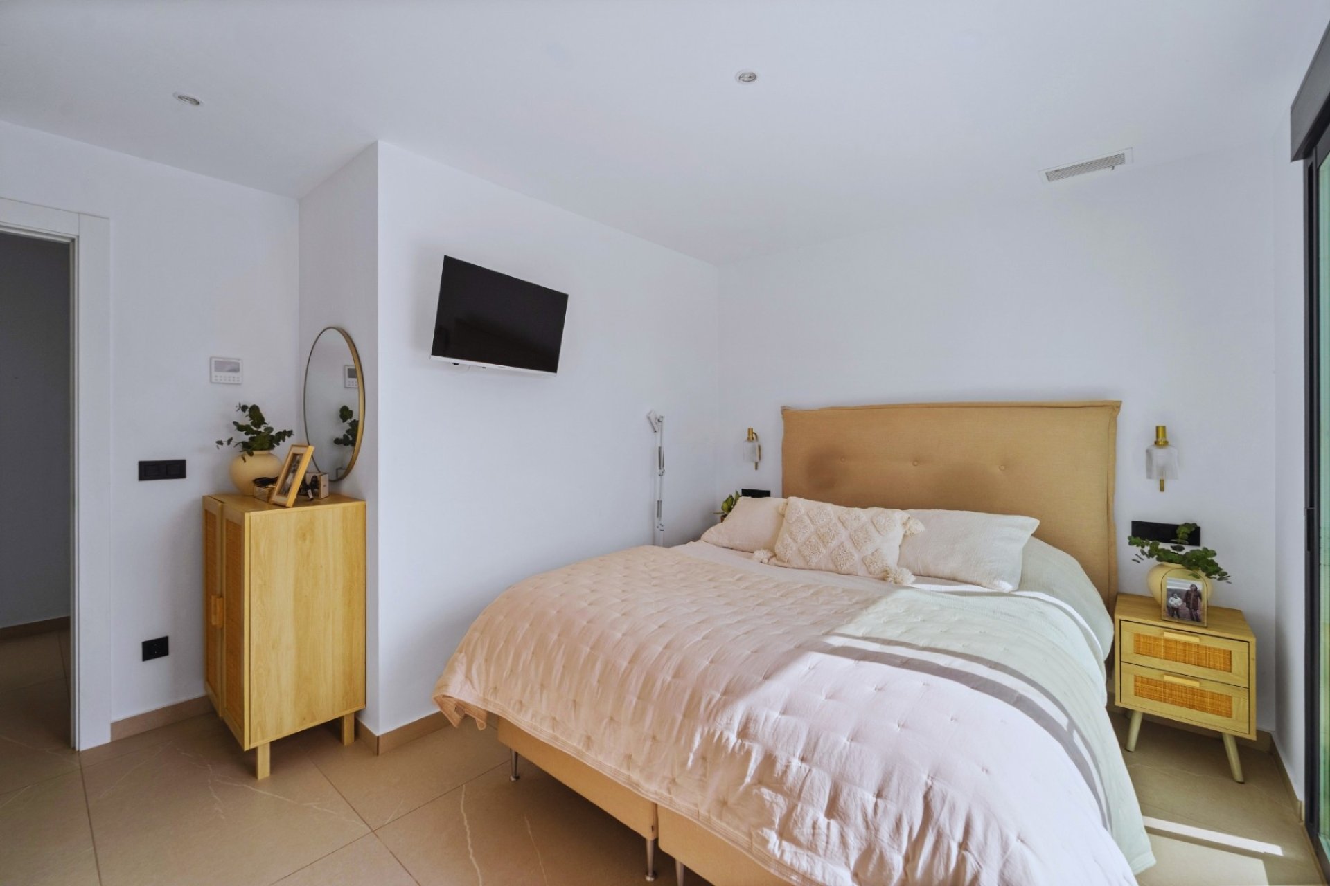 Villa met privézwembad in La Herrada, Los Montesinos