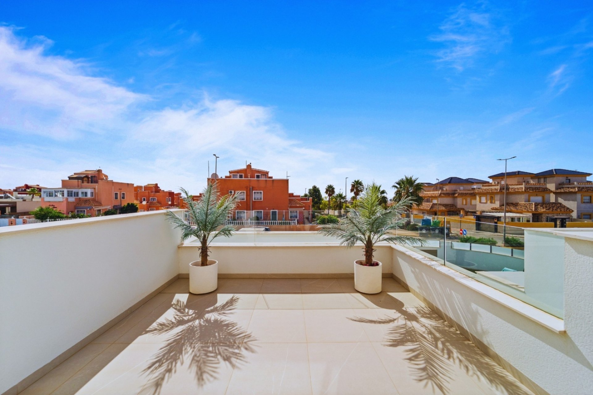 Villa met privézwembad in La Herrada, Los Montesinos