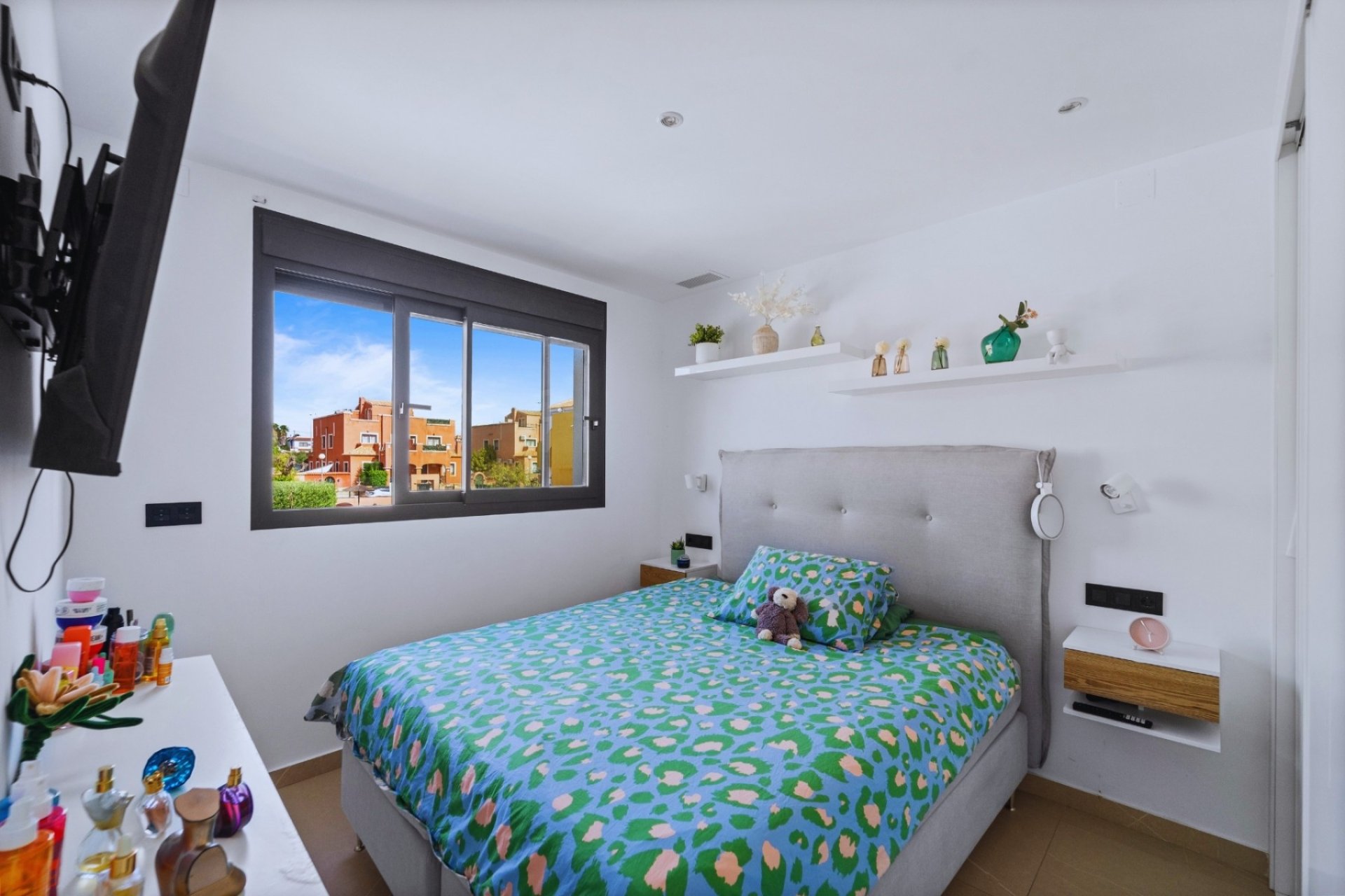 Villa met privézwembad in La Herrada, Los Montesinos