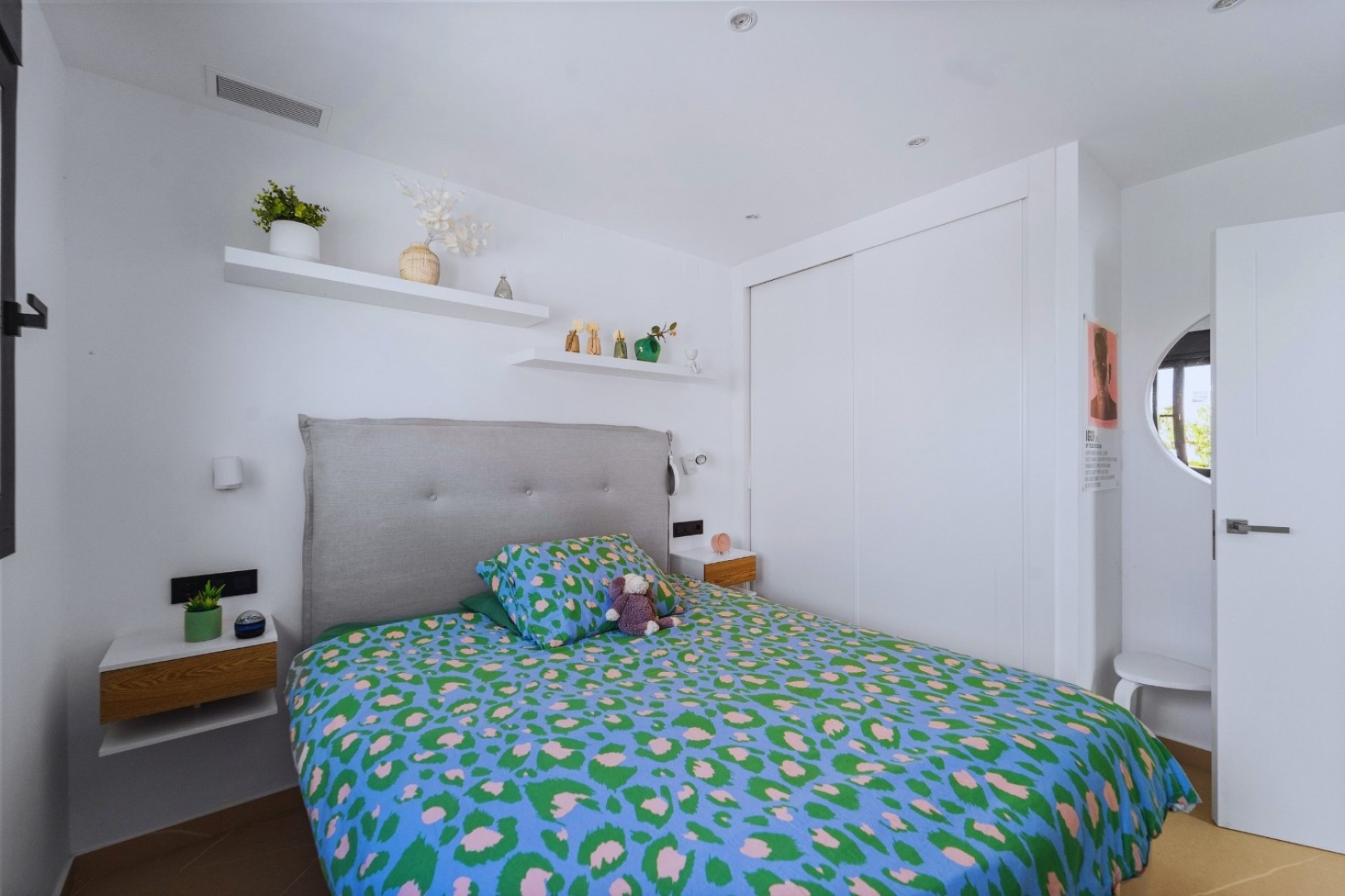 Villa met privézwembad in La Herrada, Los Montesinos