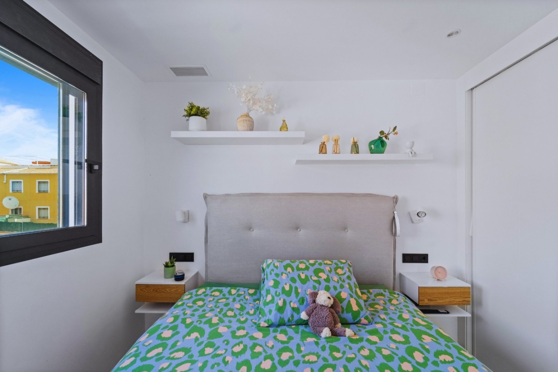 Villa met privézwembad in La Herrada, Los Montesinos