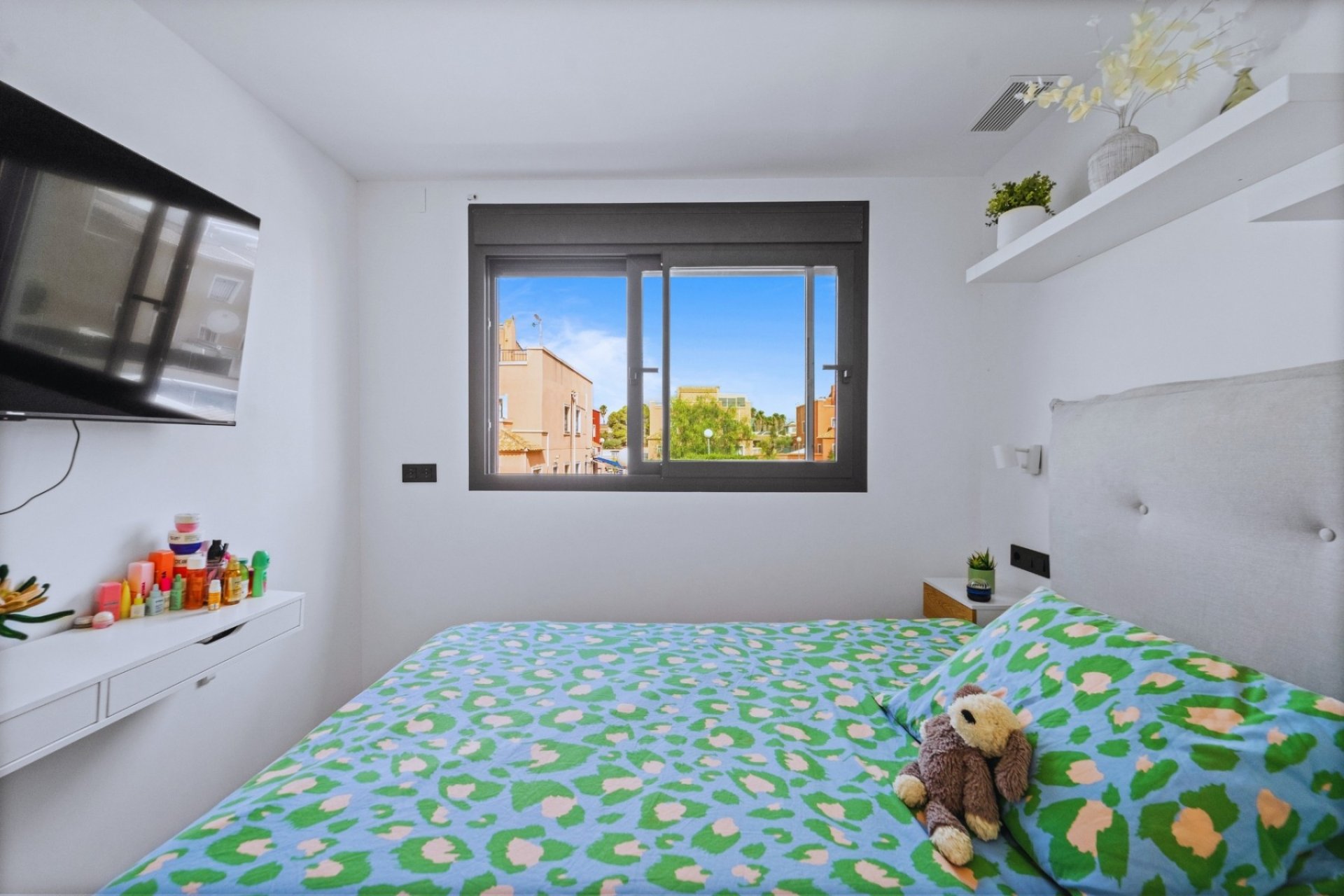 Villa met privézwembad in La Herrada, Los Montesinos