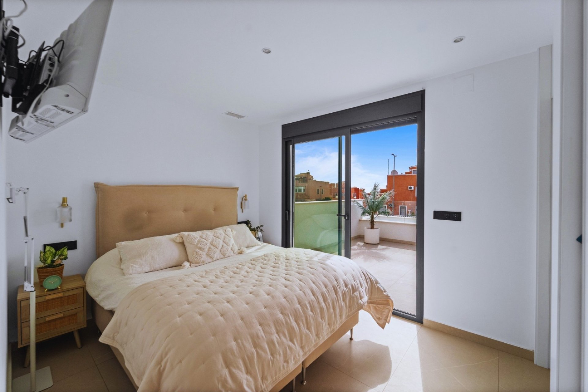 Villa met privézwembad in La Herrada, Los Montesinos