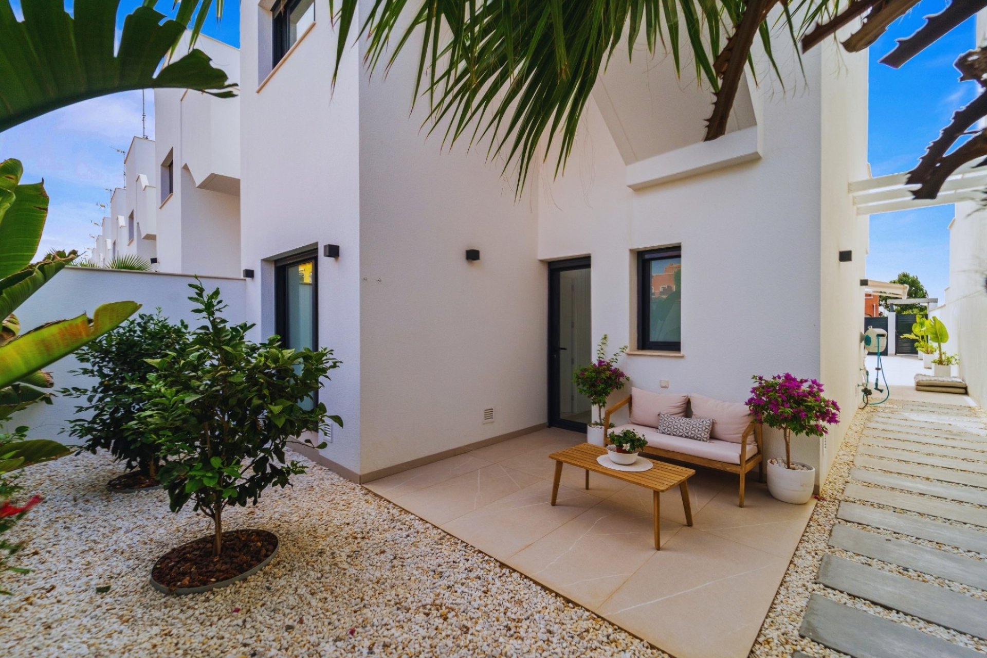 Villa met privézwembad in La Herrada, Los Montesinos