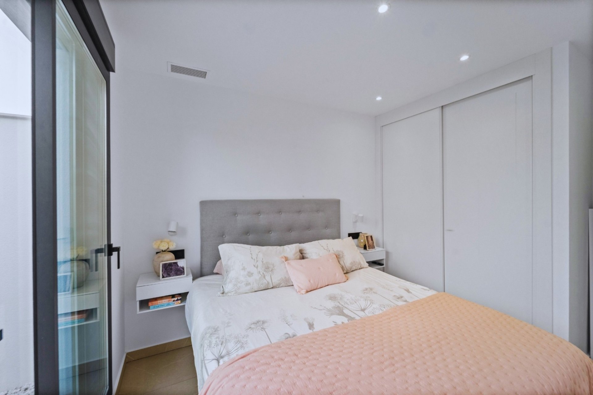 Villa met privézwembad in La Herrada, Los Montesinos